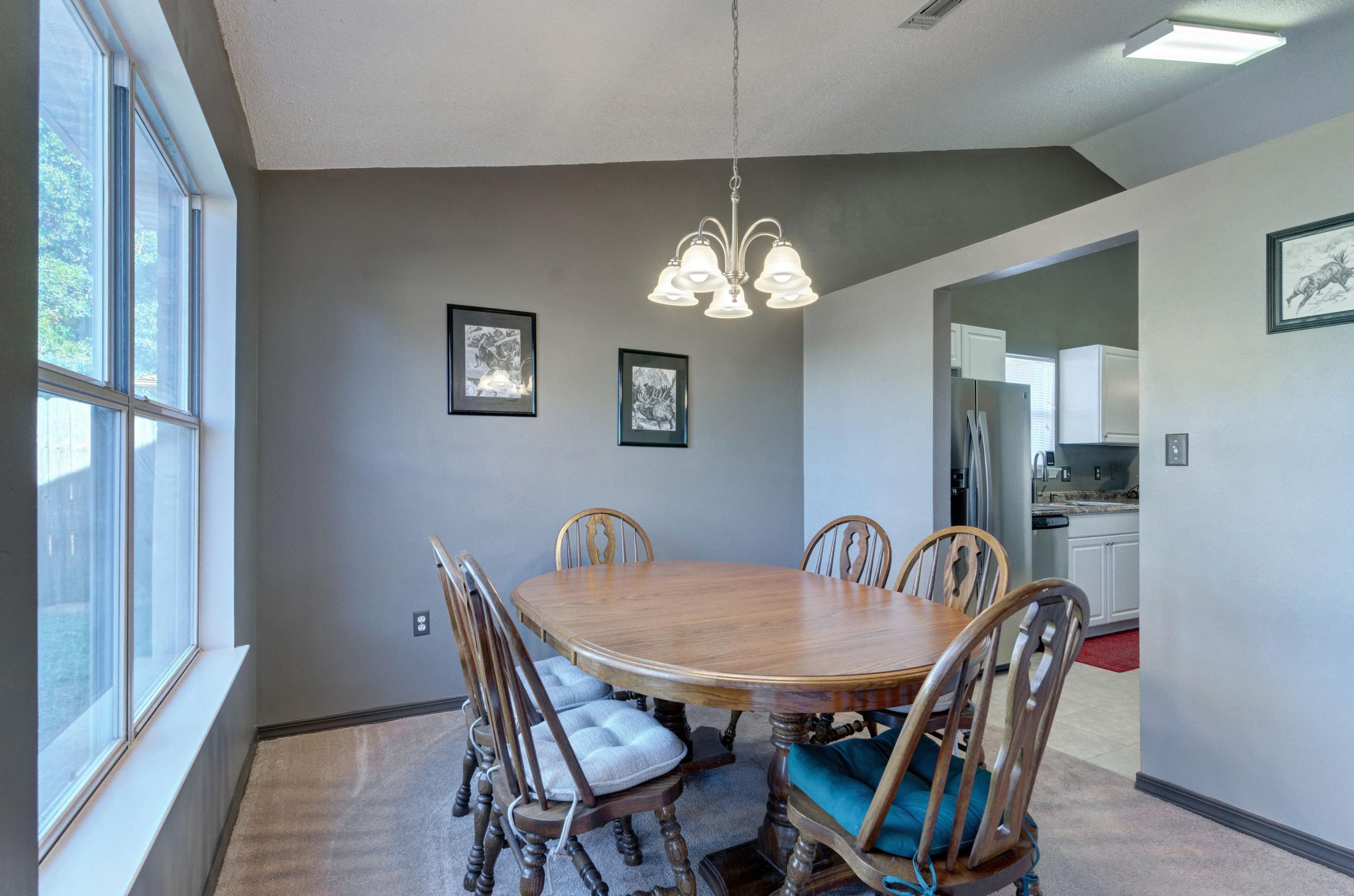 Steeplechase - Residential