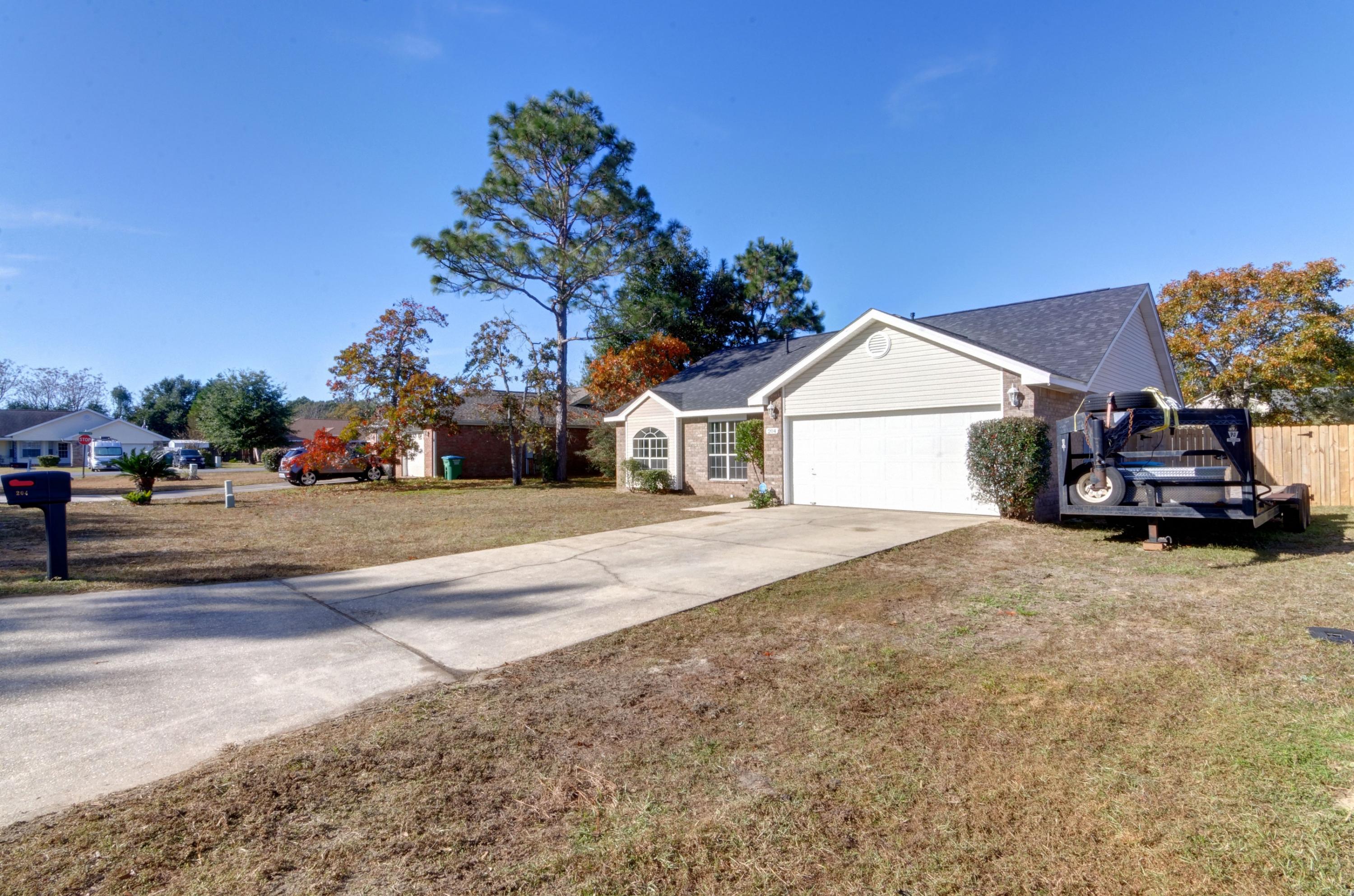 Steeplechase - Residential