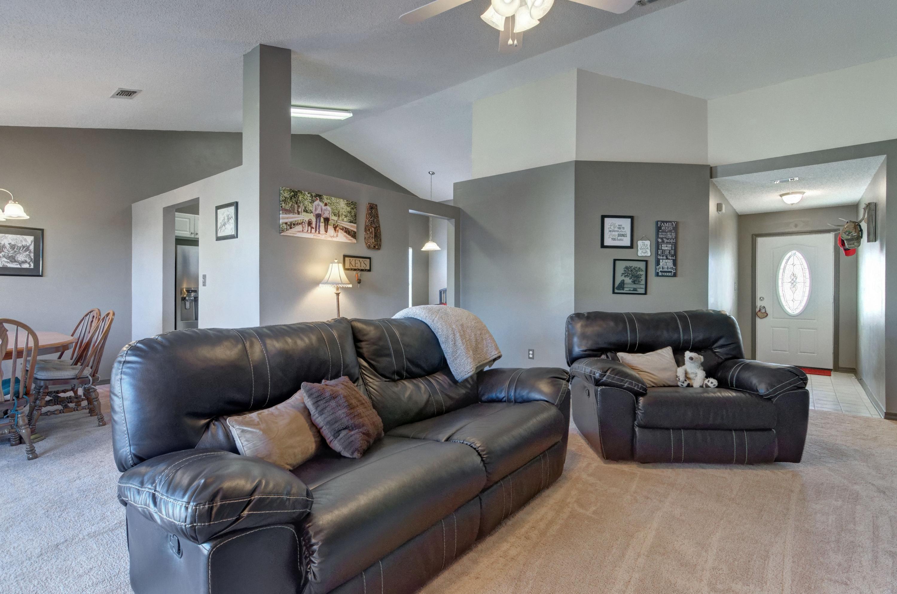 Steeplechase - Residential