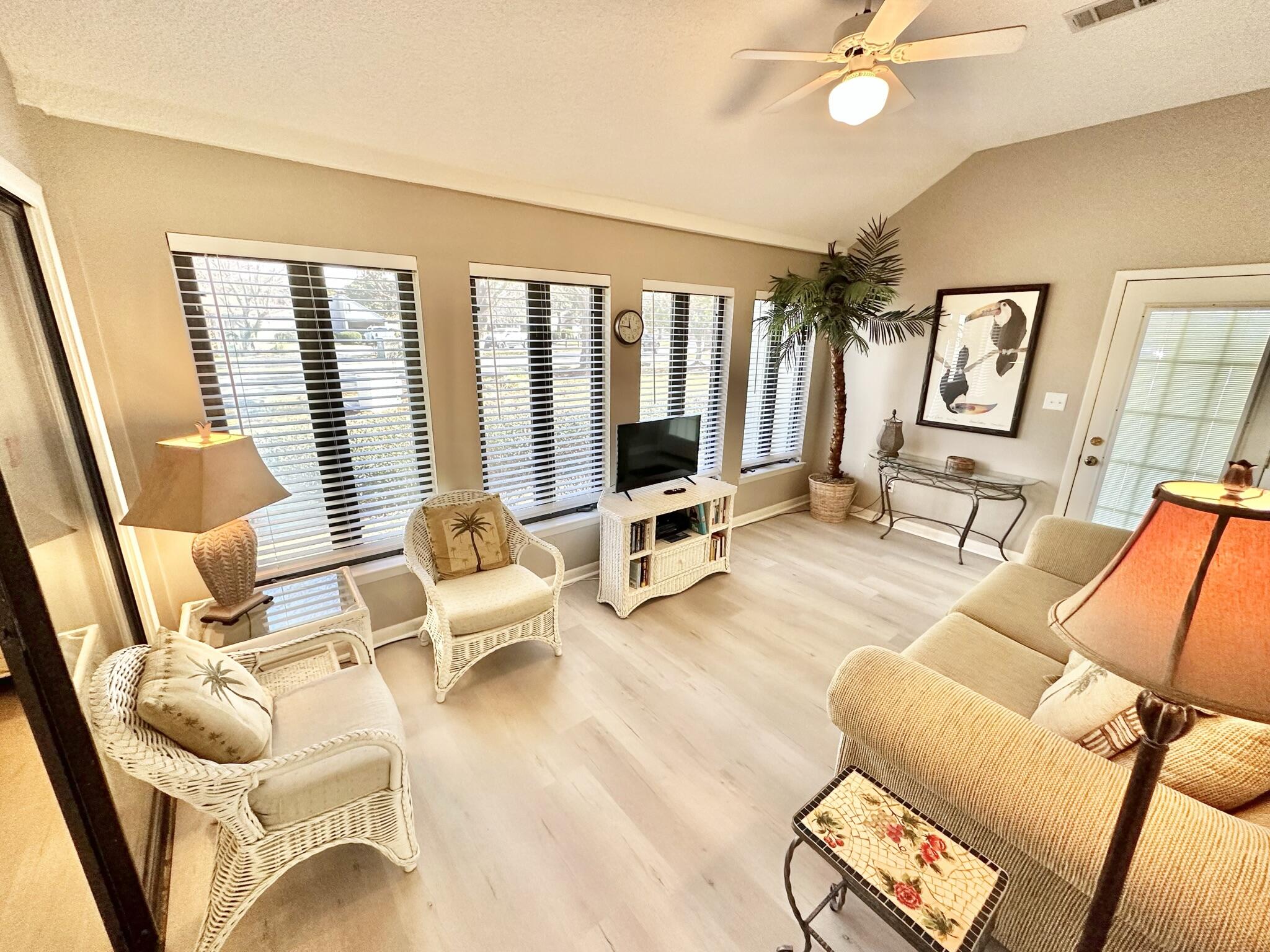 AUGUSTA VILLAGE CONDO - Residential