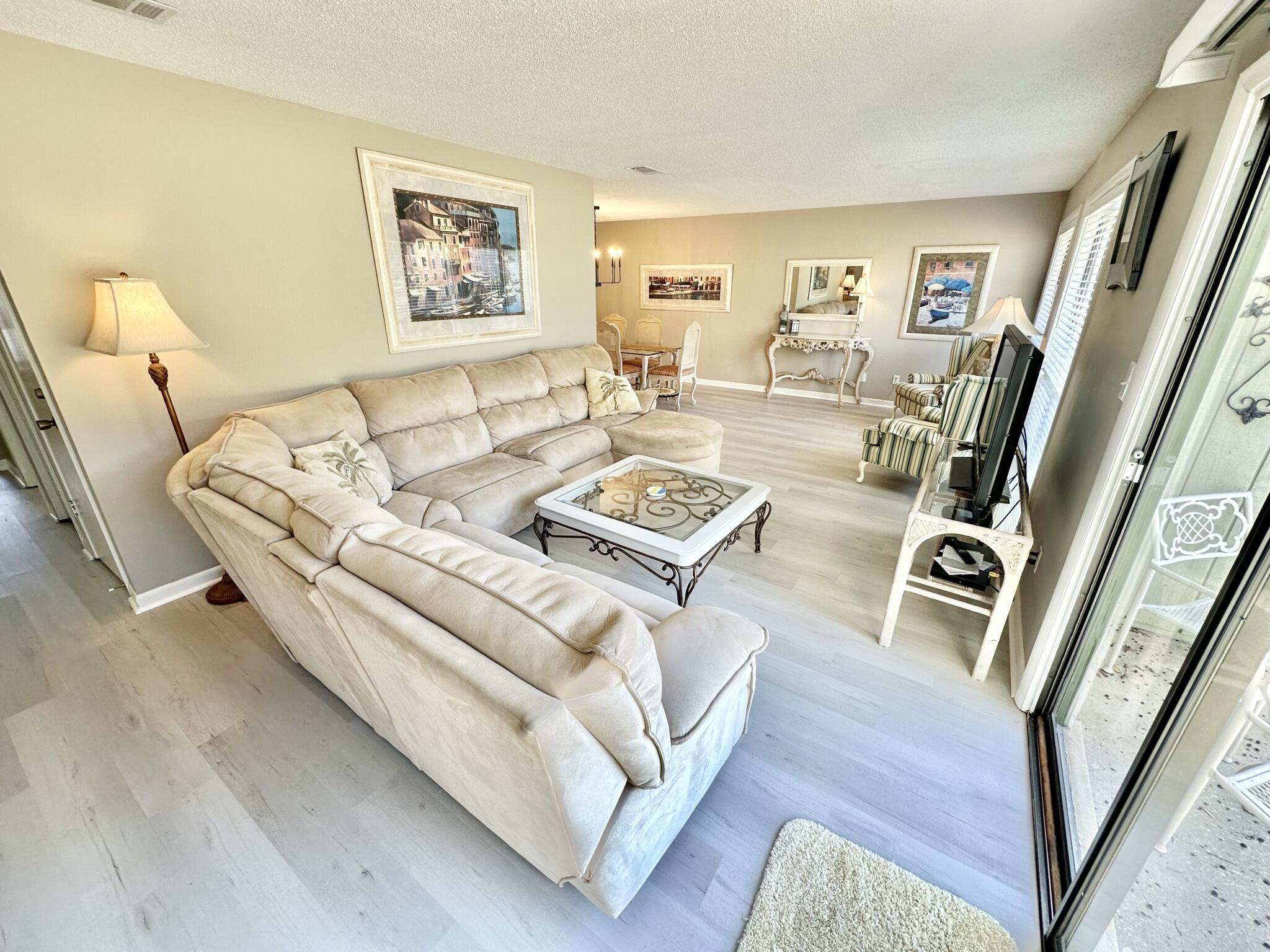 AUGUSTA VILLAGE CONDO - Residential