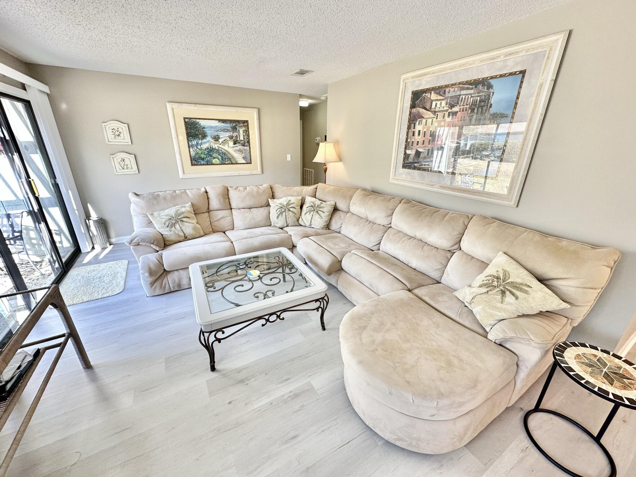 AUGUSTA VILLAGE CONDO - Residential