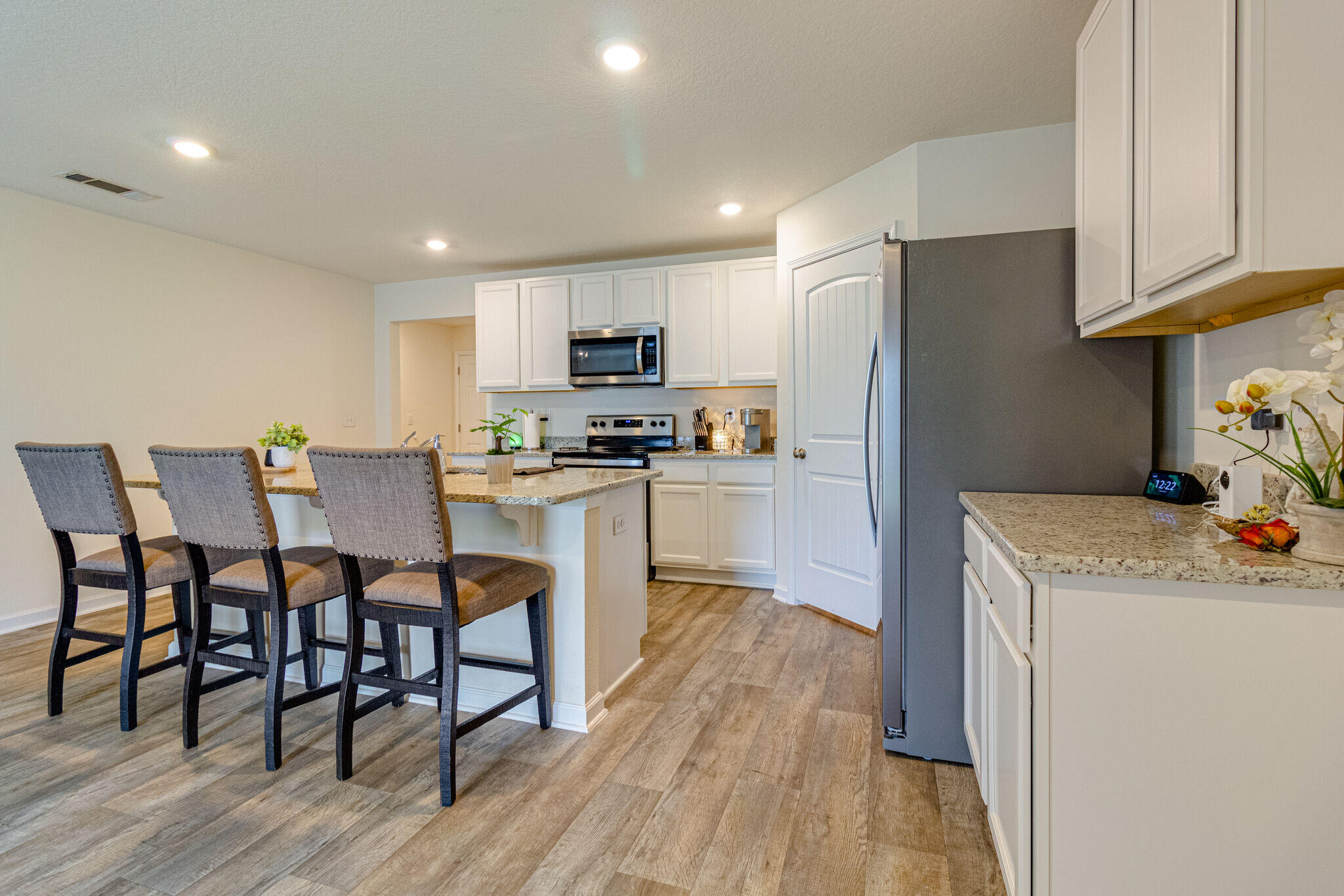 REDSTONE COMMONS - Residential Lease