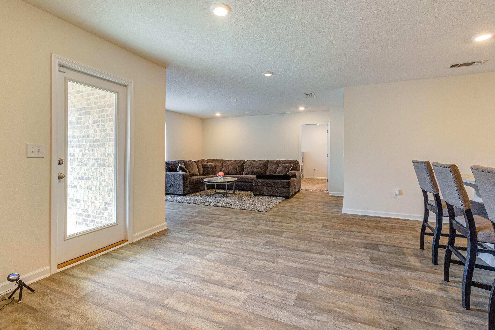 REDSTONE COMMONS - Residential Lease