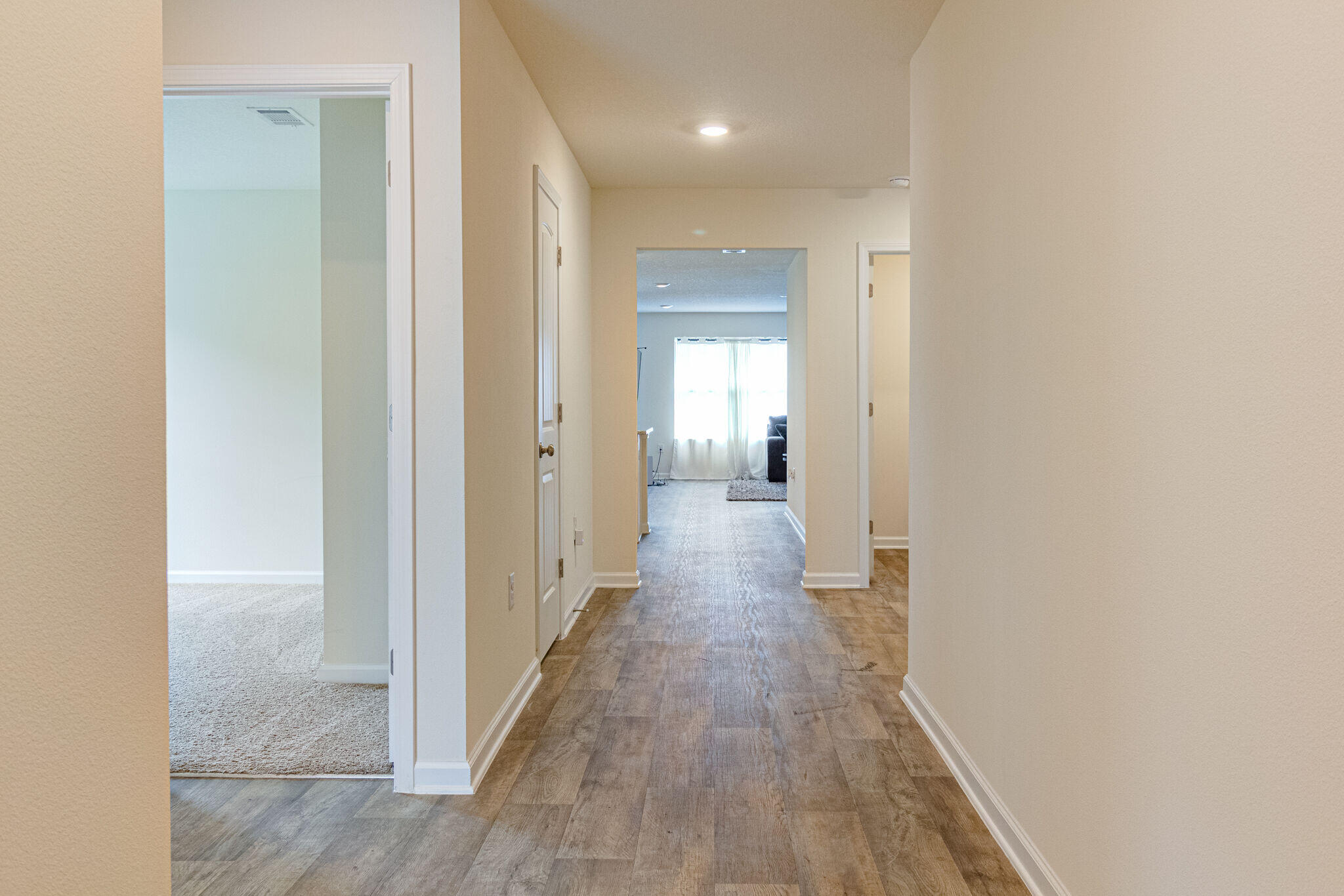 REDSTONE COMMONS - Residential Lease