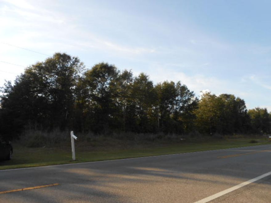 This will be a cash transaction on this 1.89 wooded acre lot that has a drive already cut and clearing in place for a home site. Deed Restriction will allow a brick & mortar (or wood / nail) structure only.