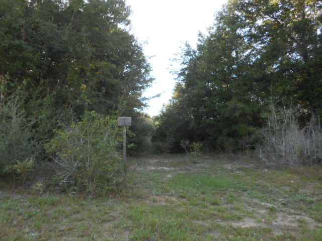 Clear Creek Farms - Land