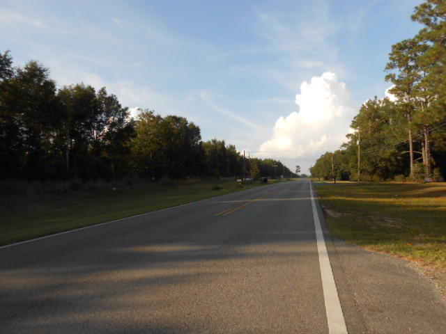 Clear Creek Farms - Land