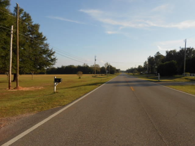 Clear Creek Farms - Land