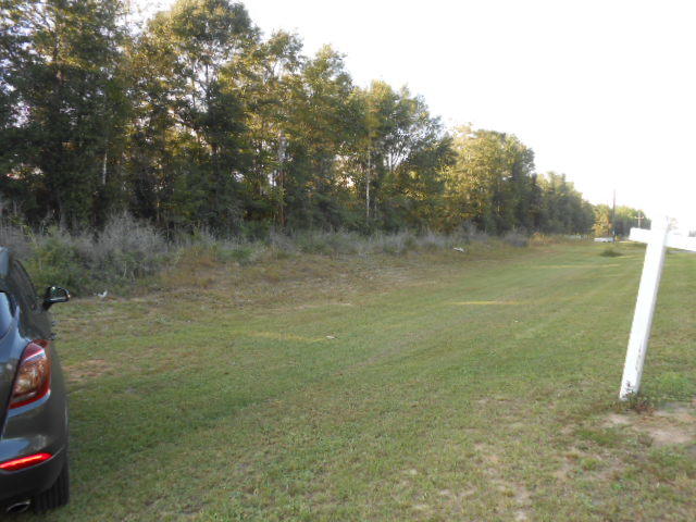 Clear Creek Farms - Land