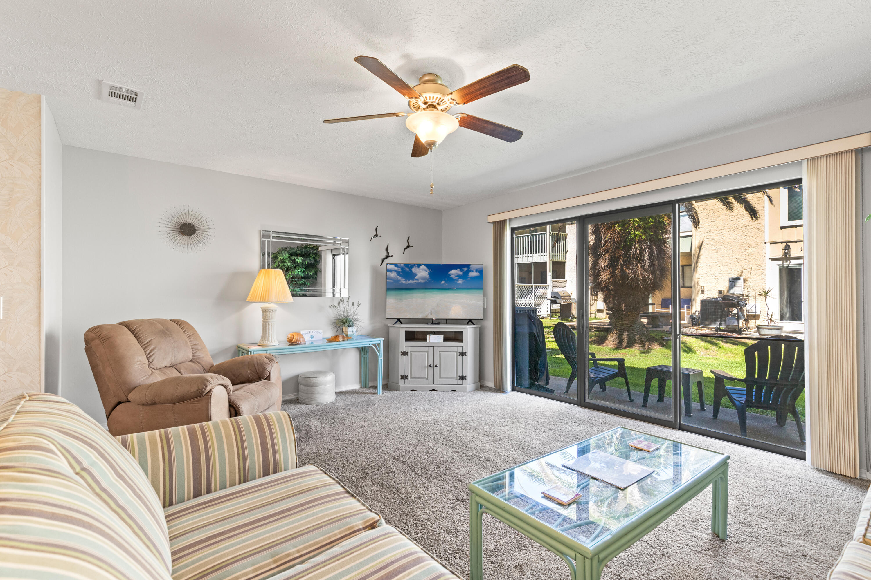 Gulf Highlands Beach Resort - Residential