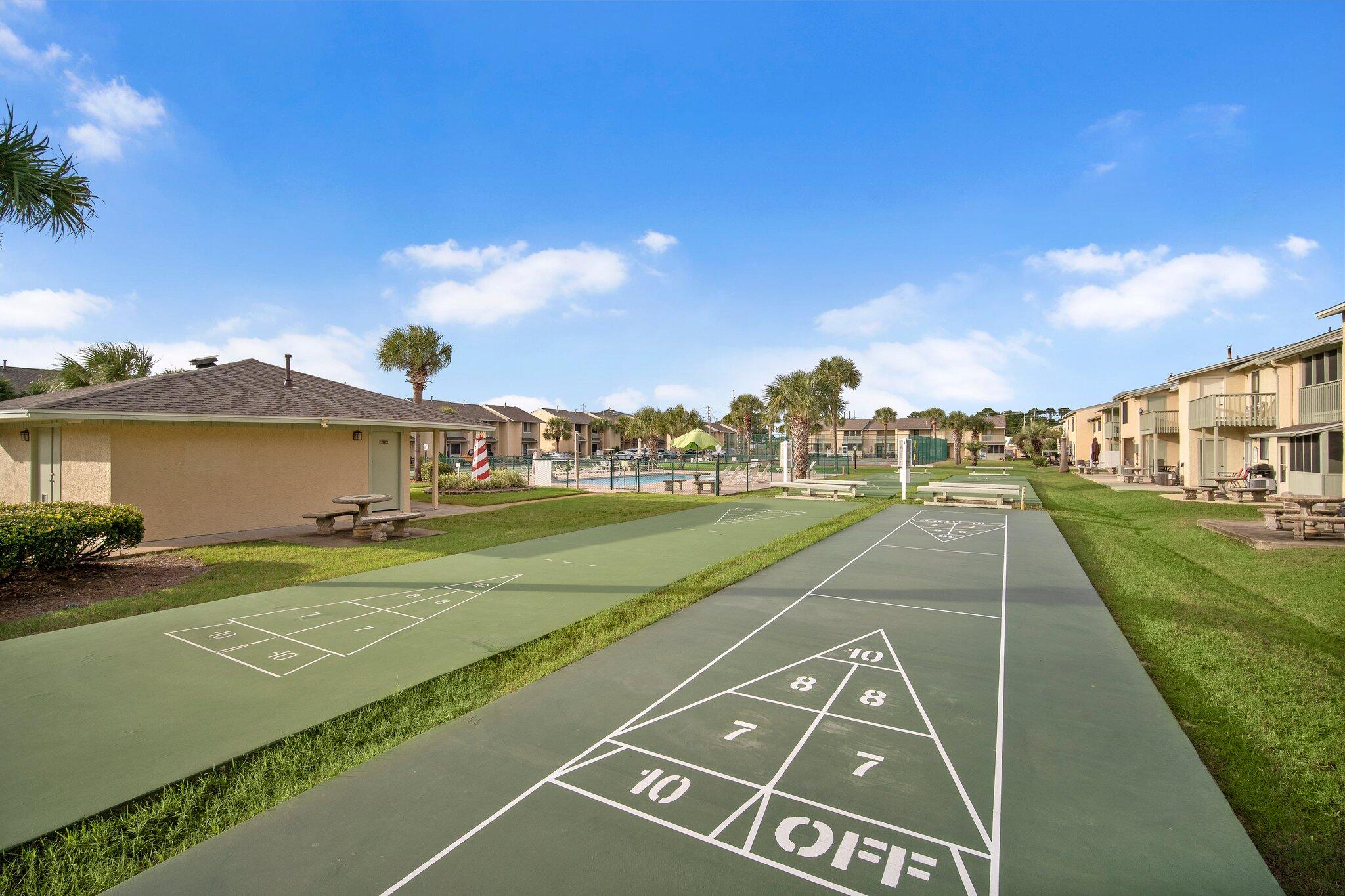 Gulf Highlands Beach Resort - Residential