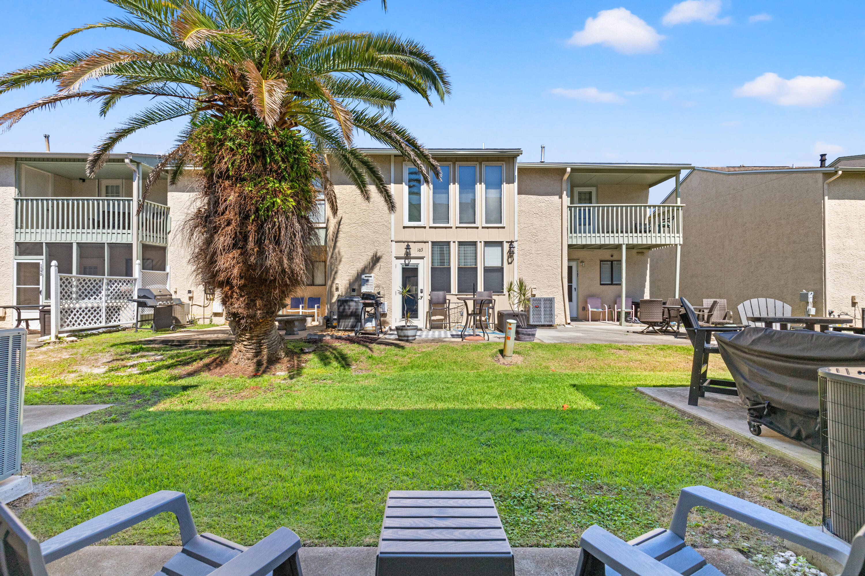 Gulf Highlands Beach Resort - Residential