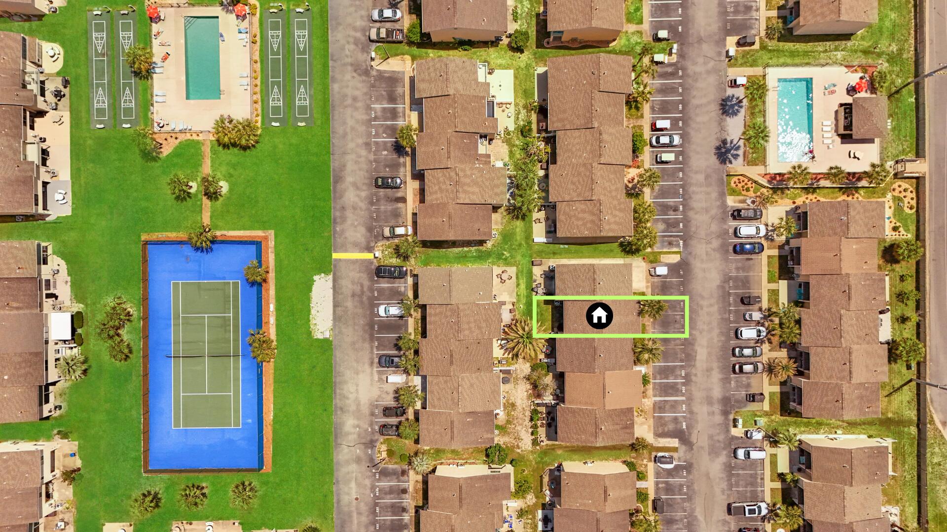 Gulf Highlands Beach Resort - Residential