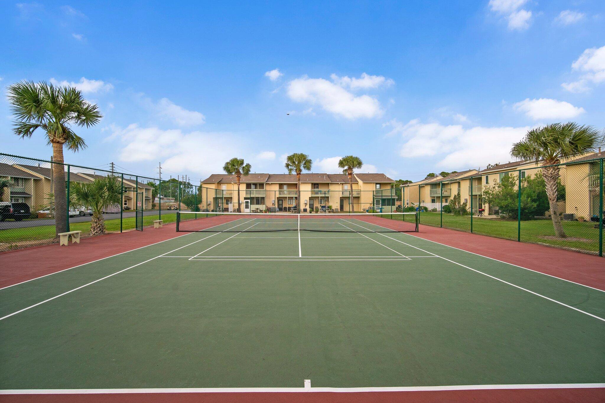 Gulf Highlands Beach Resort - Residential