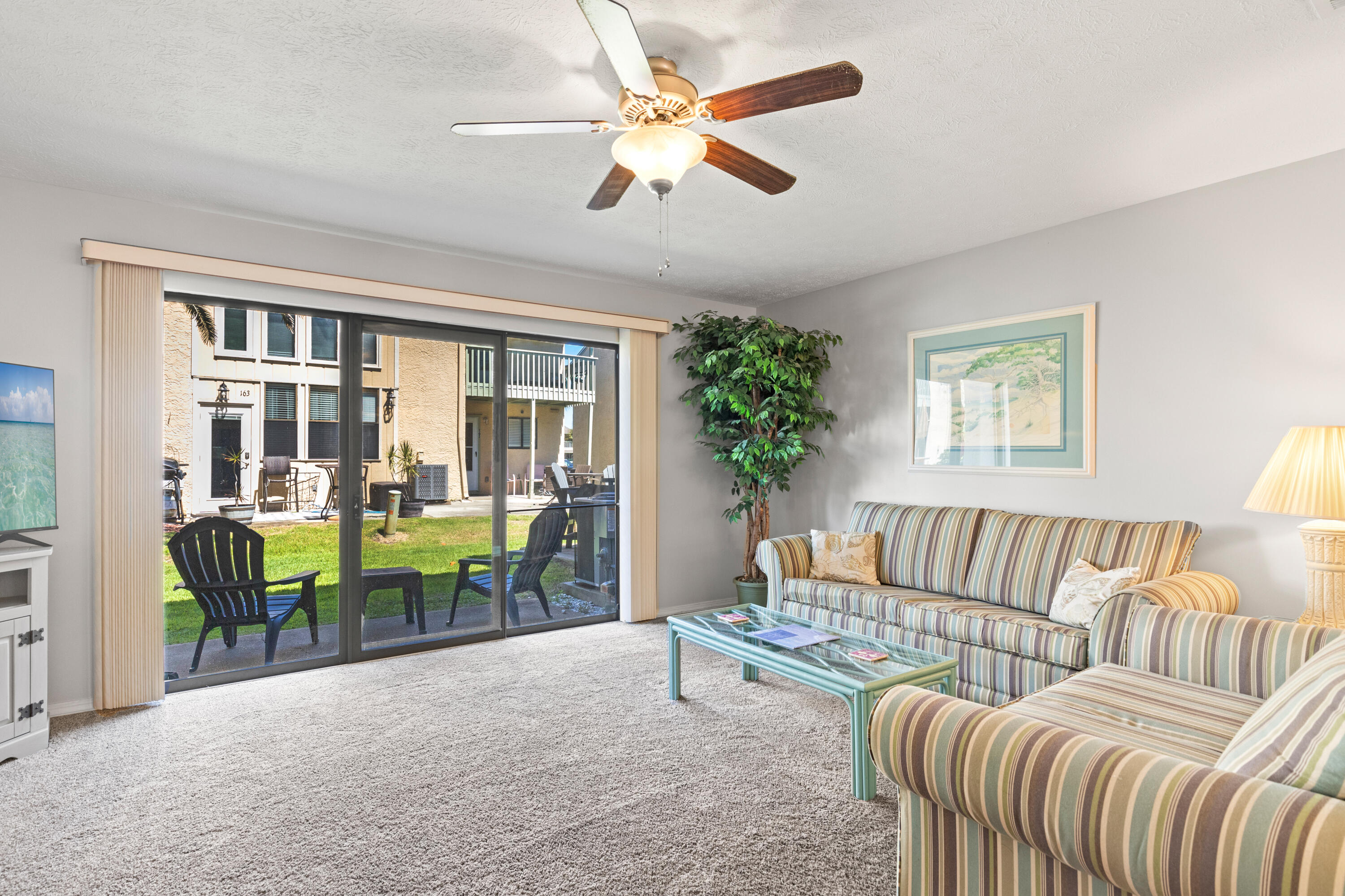 Gulf Highlands Beach Resort - Residential