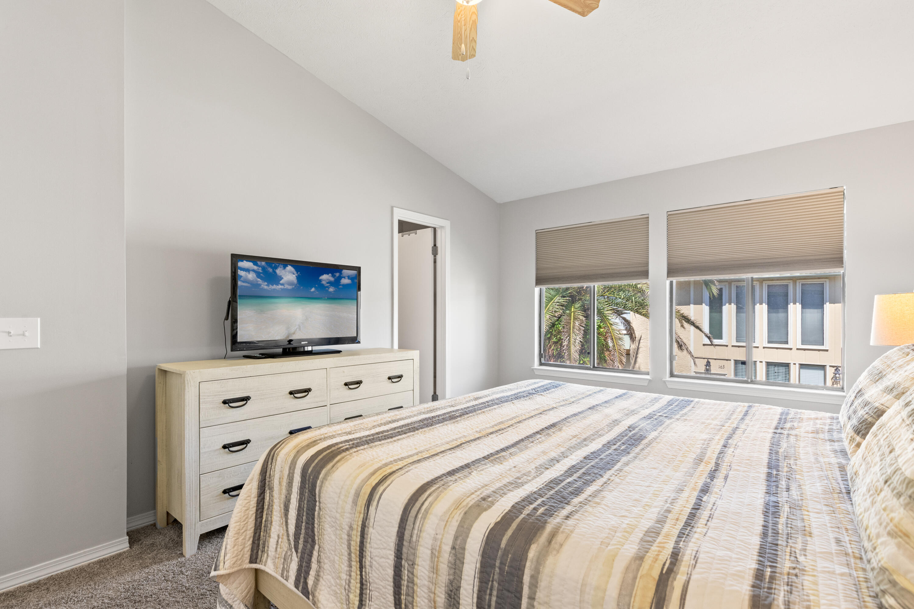 Gulf Highlands Beach Resort - Residential