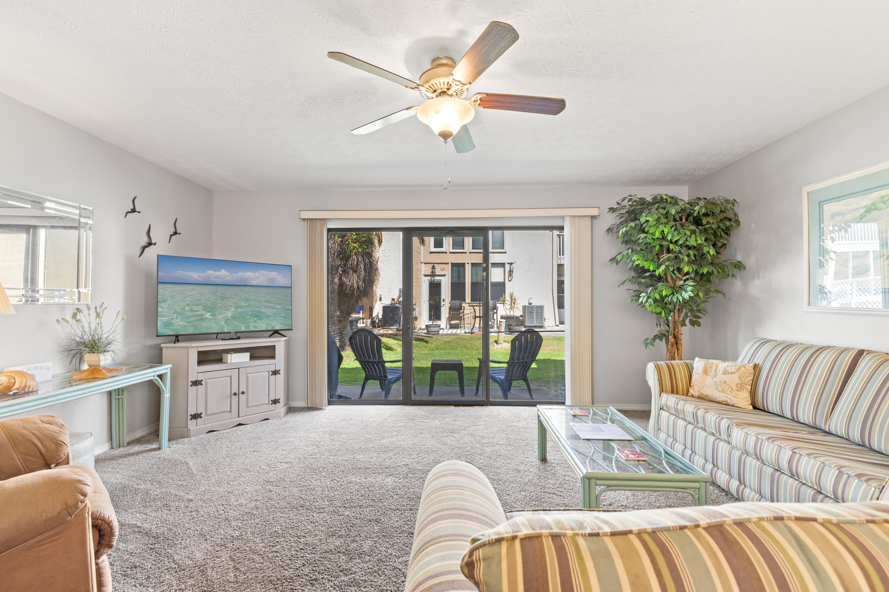 Gulf Highlands Beach Resort - Residential