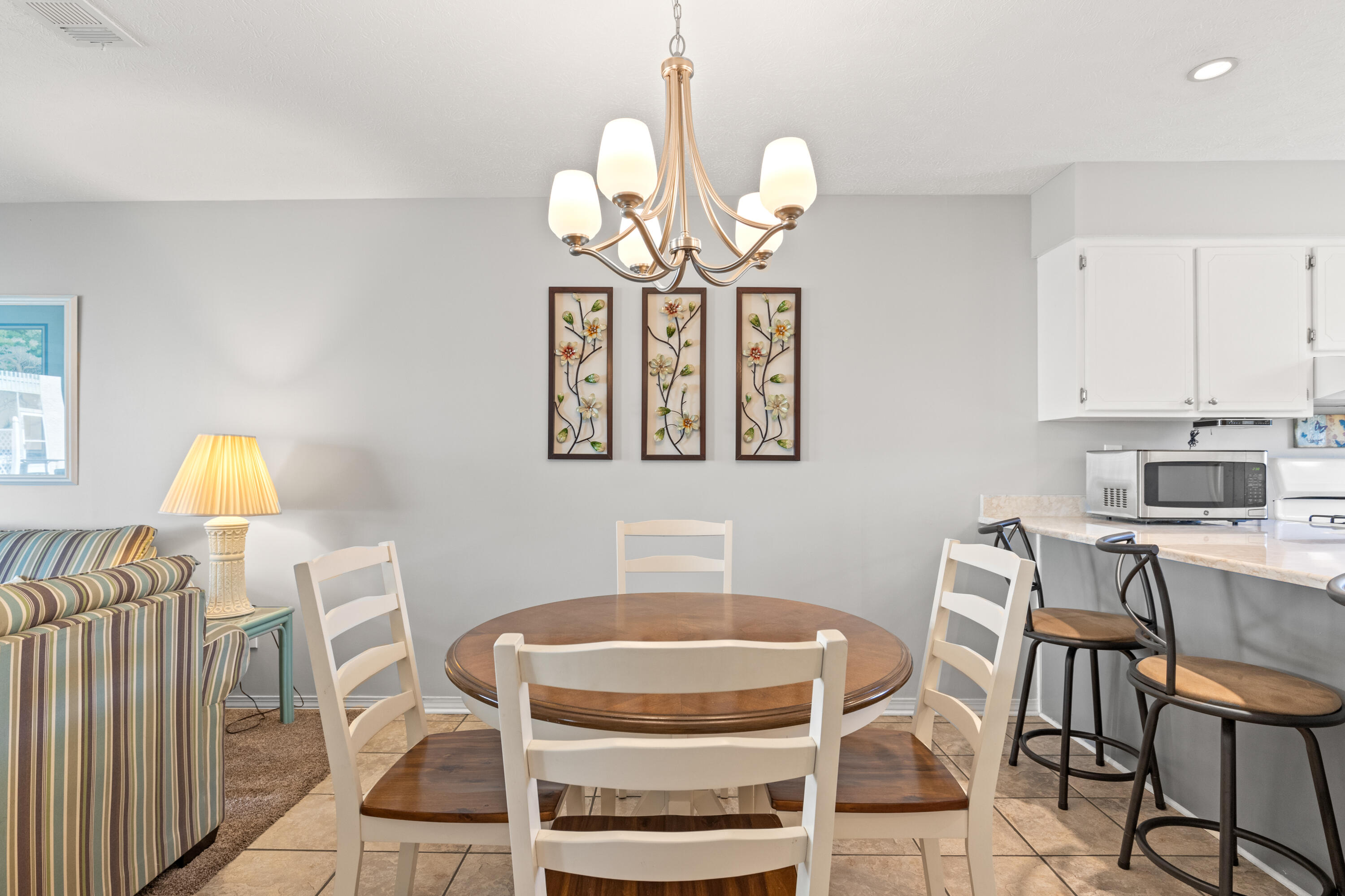 Gulf Highlands Beach Resort - Residential