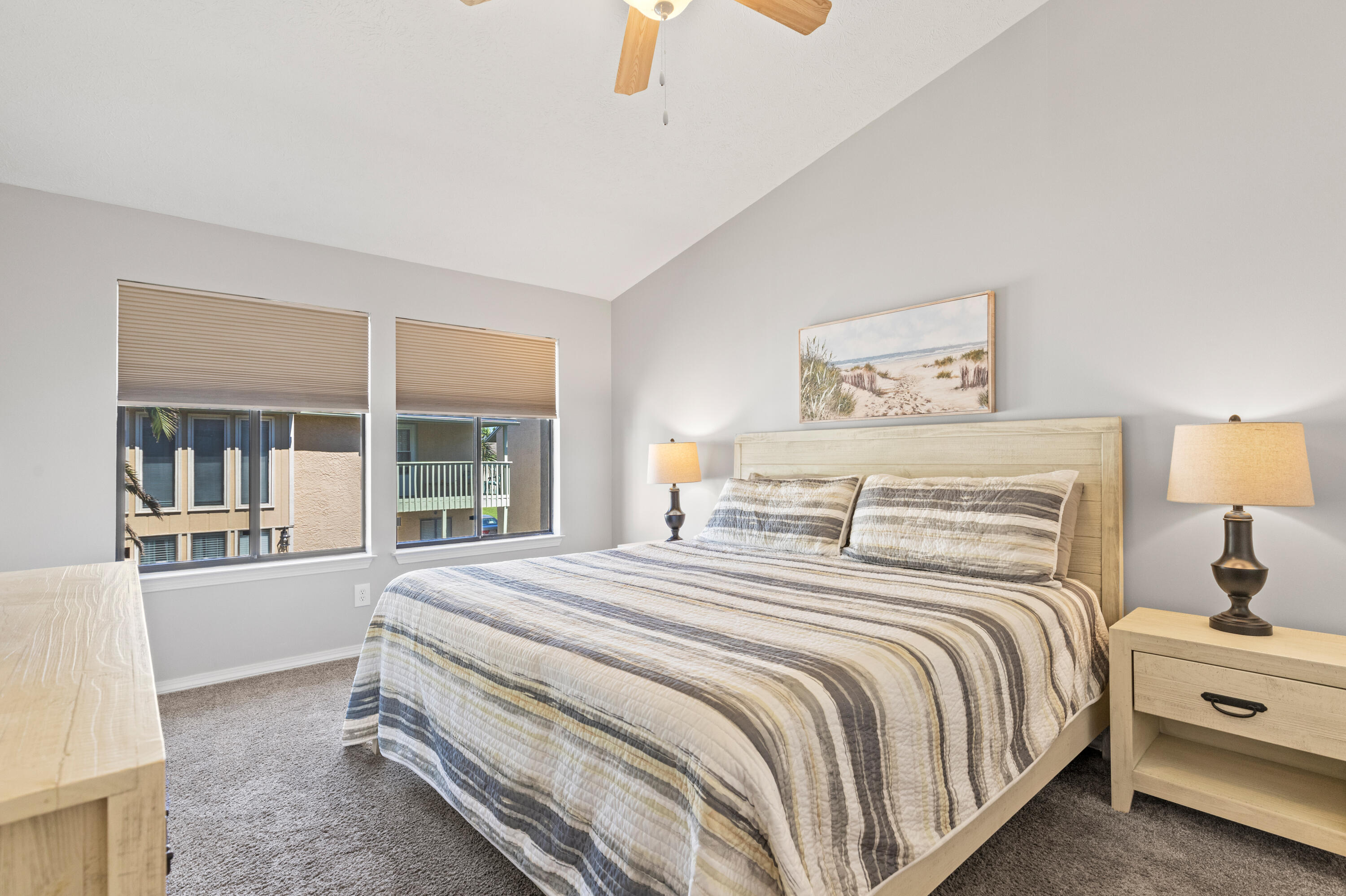 Gulf Highlands Beach Resort - Residential