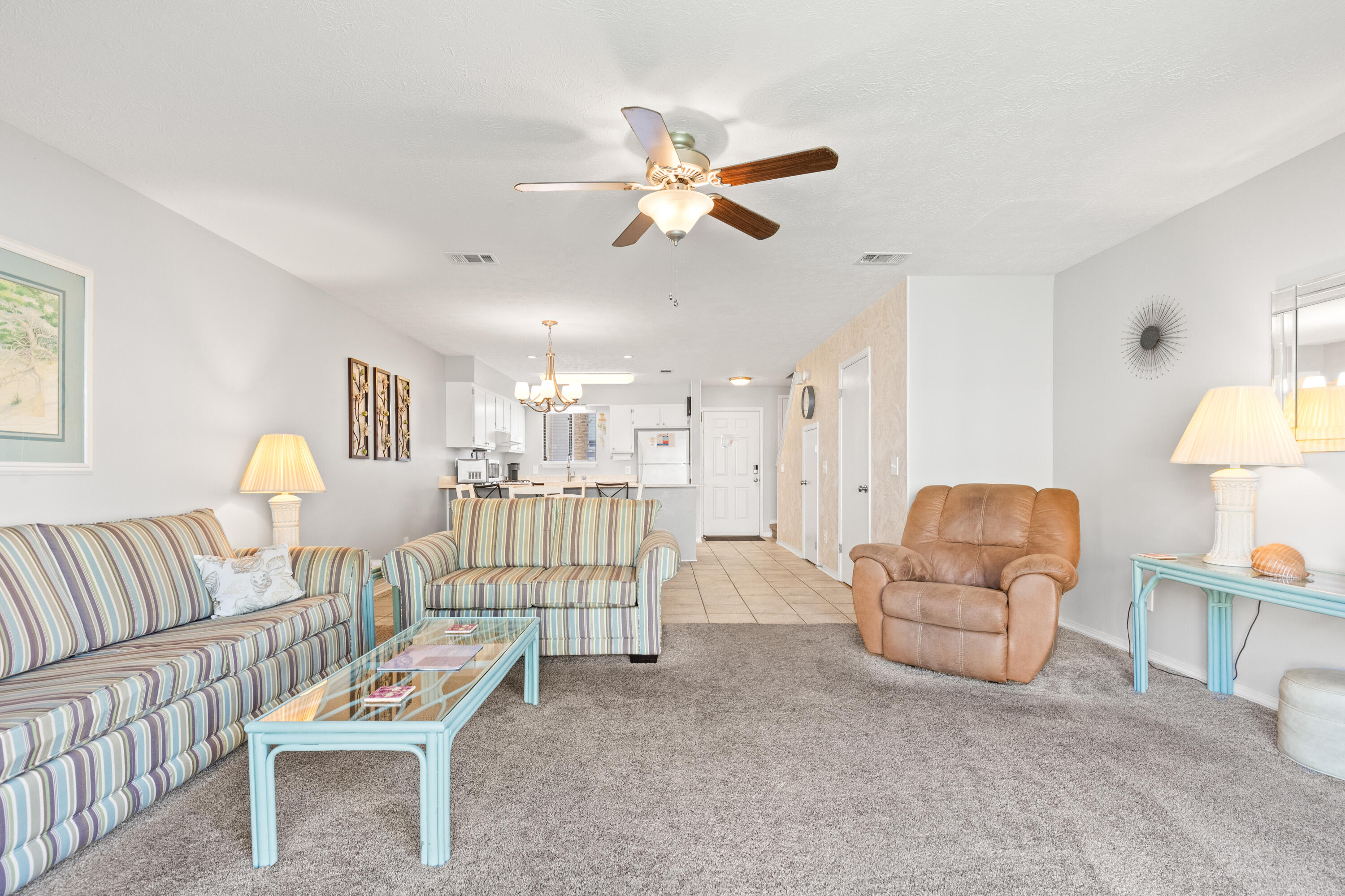 Gulf Highlands Beach Resort - Residential