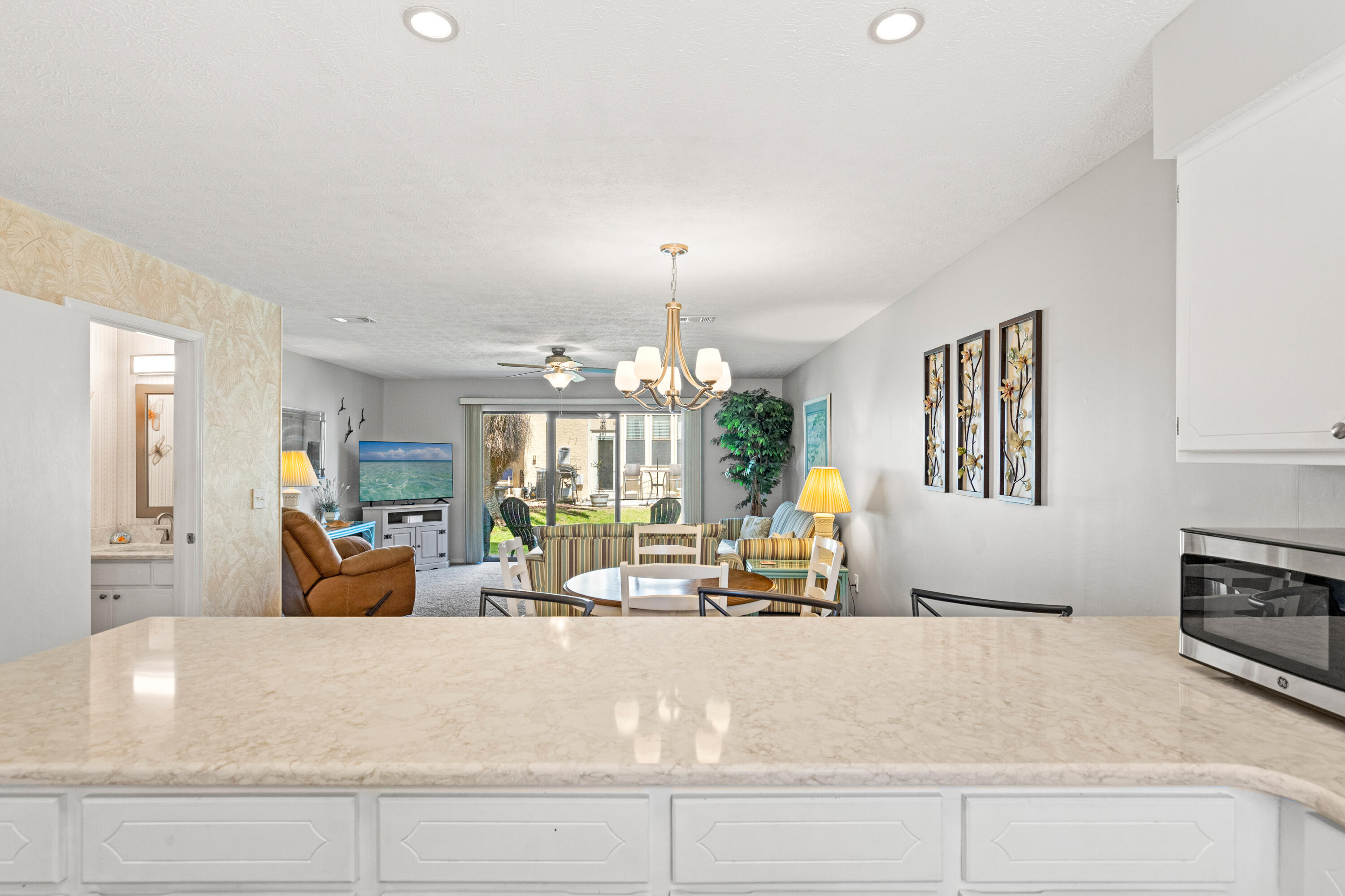 Gulf Highlands Beach Resort - Residential