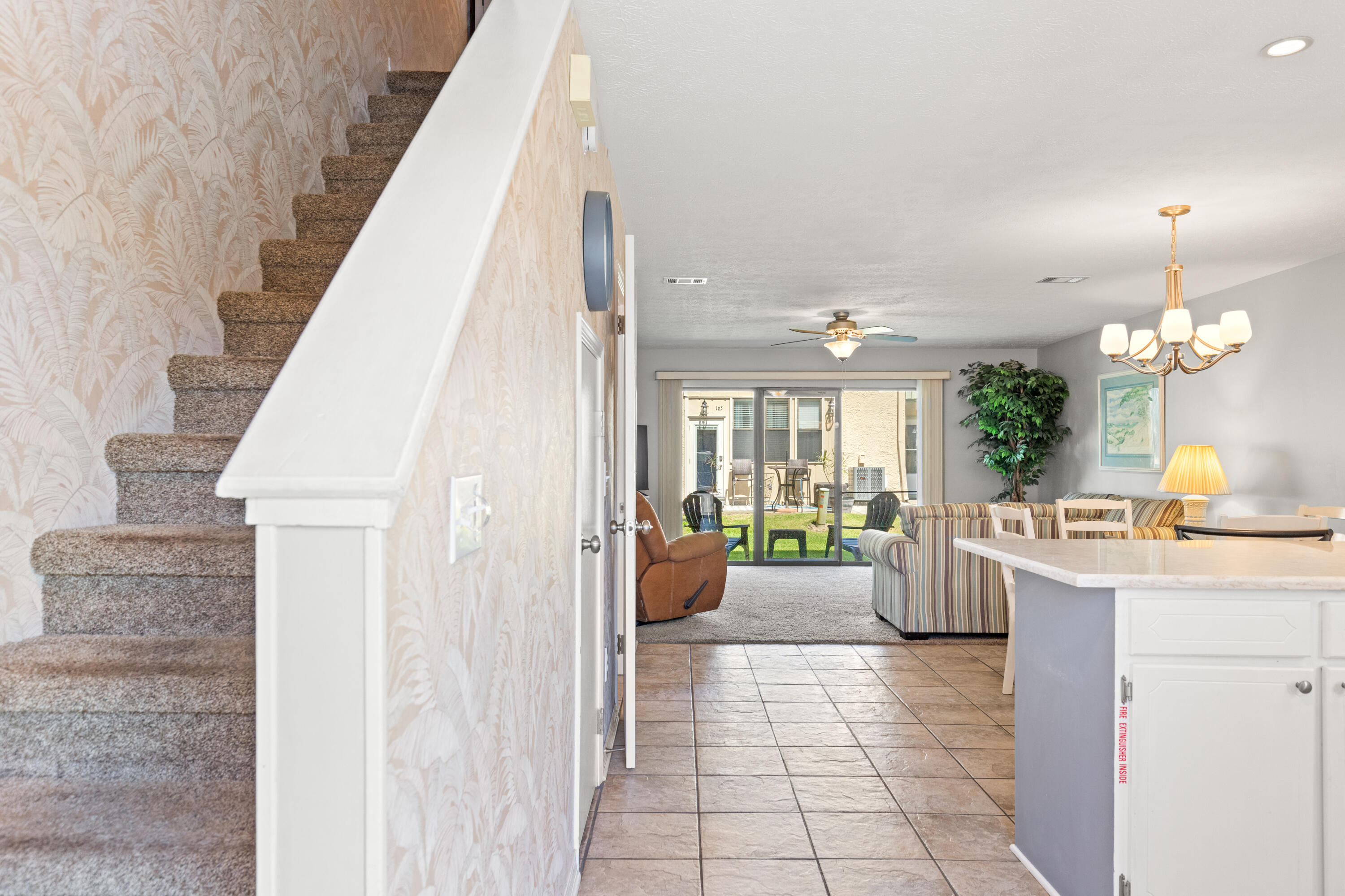 Gulf Highlands Beach Resort - Residential