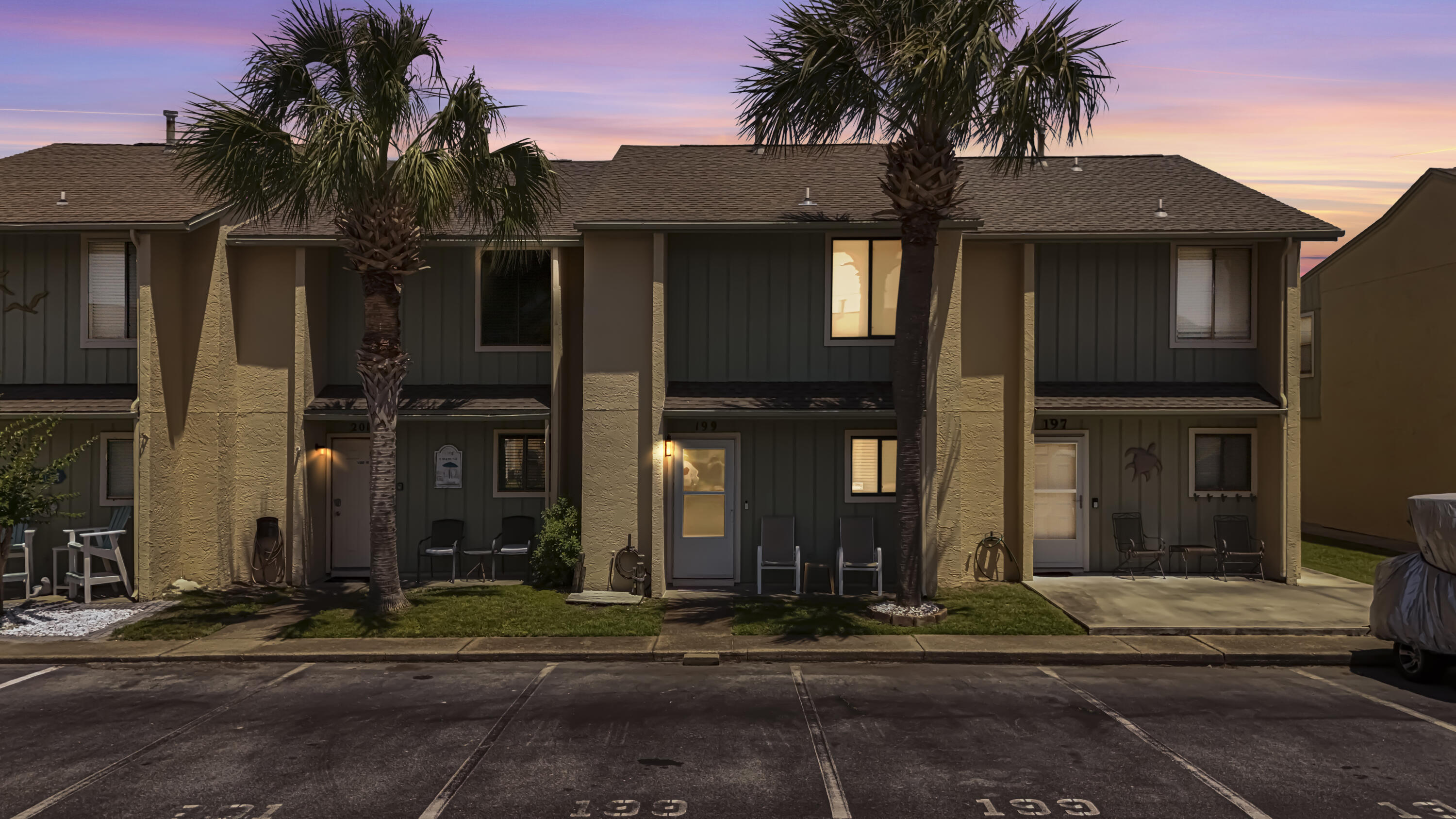 Gulf Highlands Beach Resort - Residential