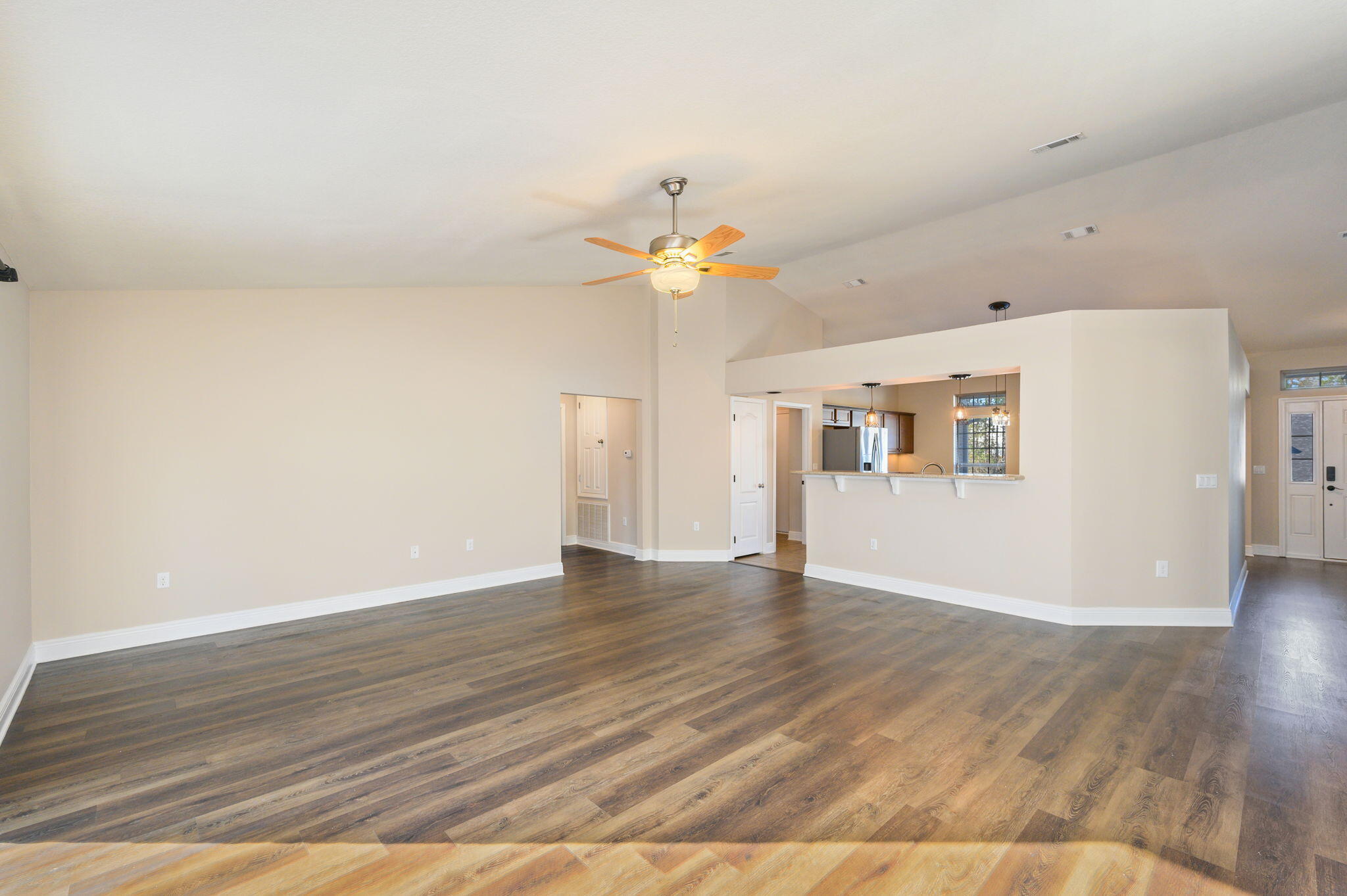 DUGGAN POND ESTATES - Residential