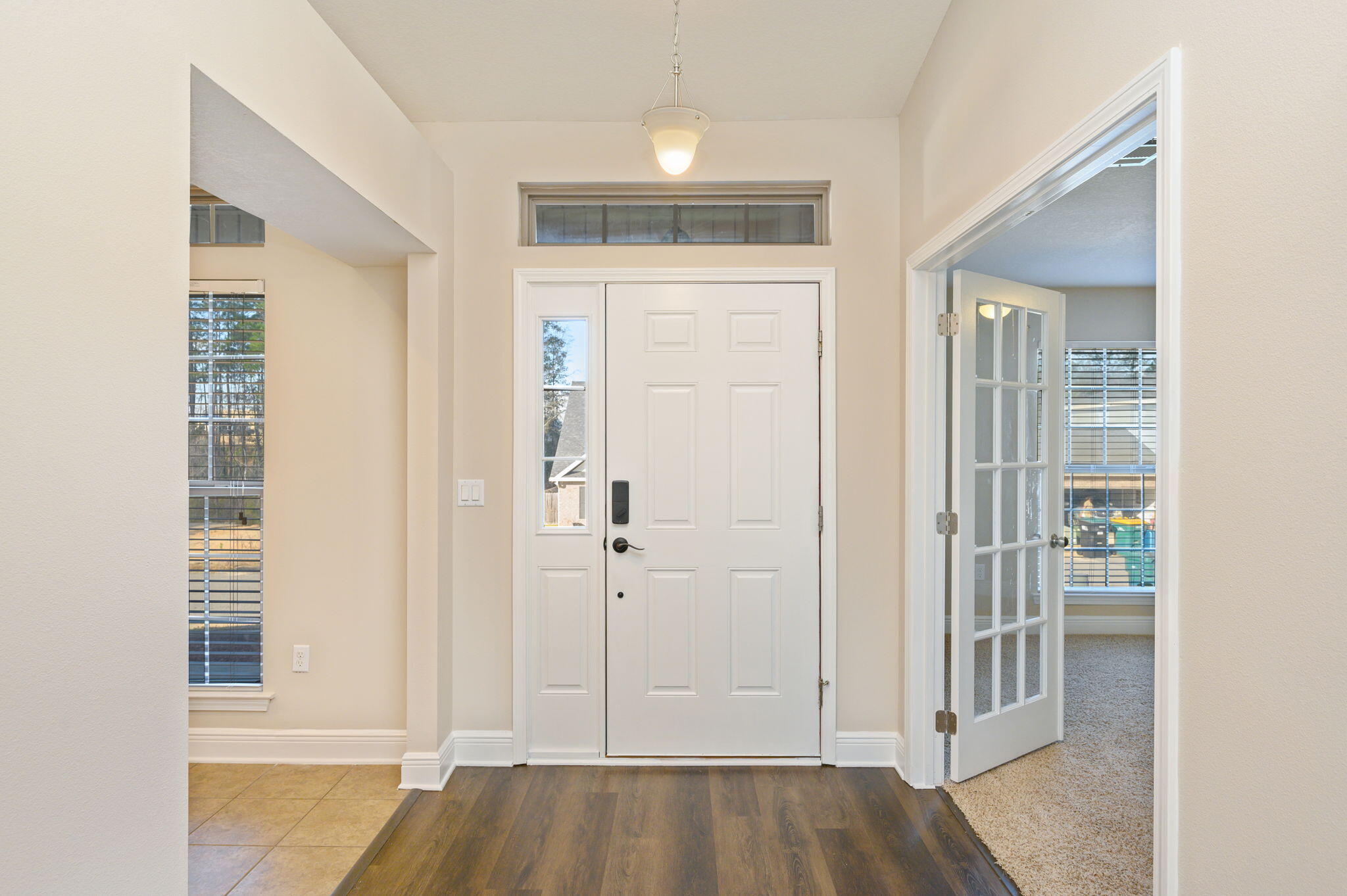 DUGGAN POND ESTATES - Residential