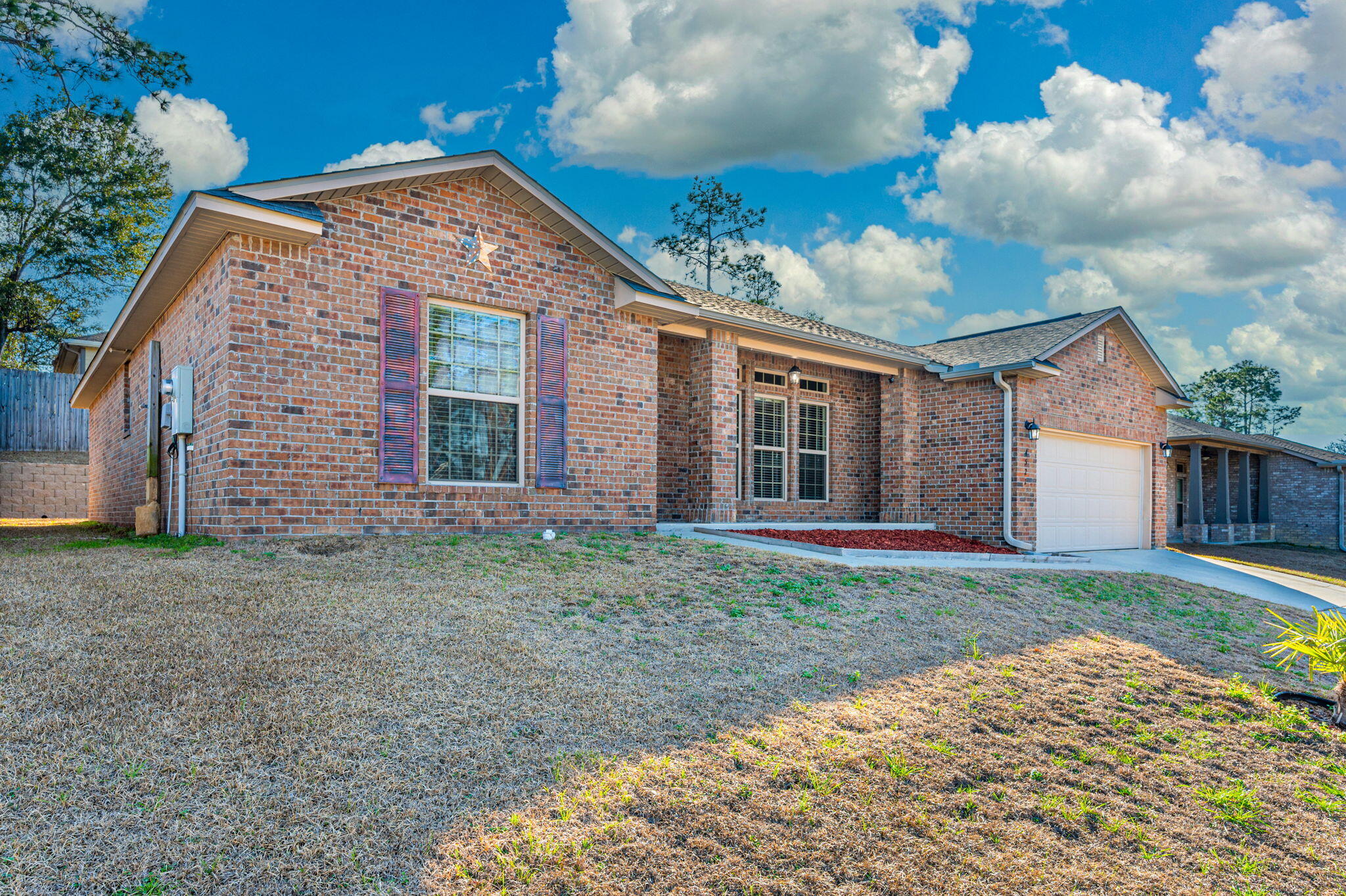 DUGGAN POND ESTATES - Residential