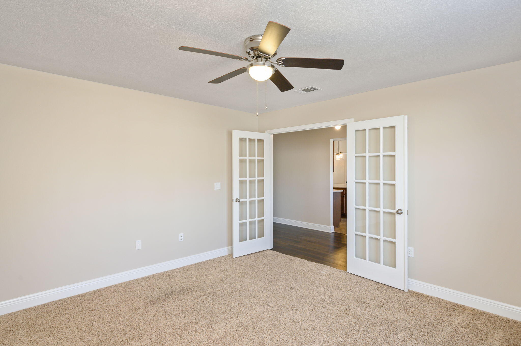 DUGGAN POND ESTATES - Residential