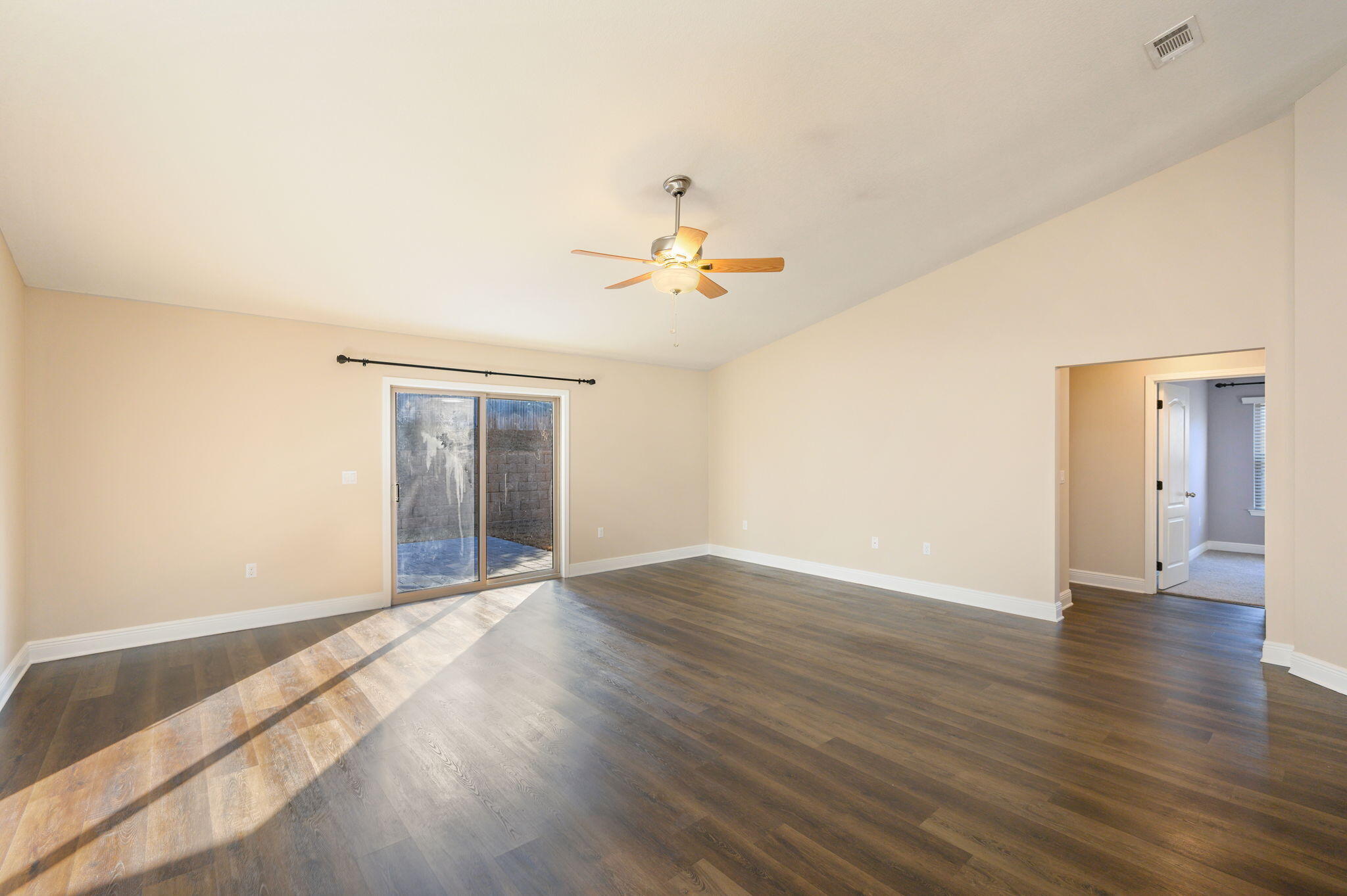 DUGGAN POND ESTATES - Residential