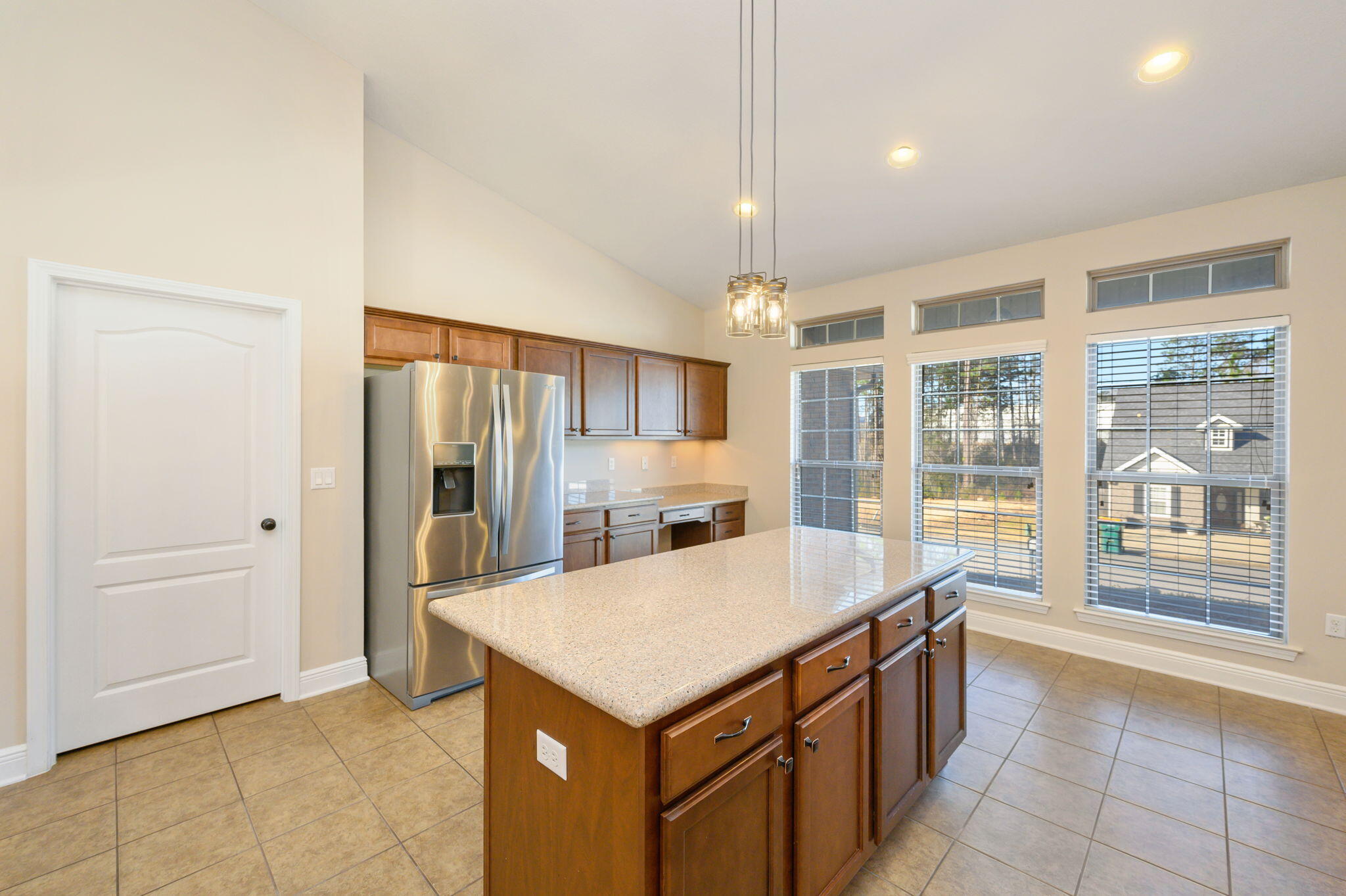 DUGGAN POND ESTATES - Residential