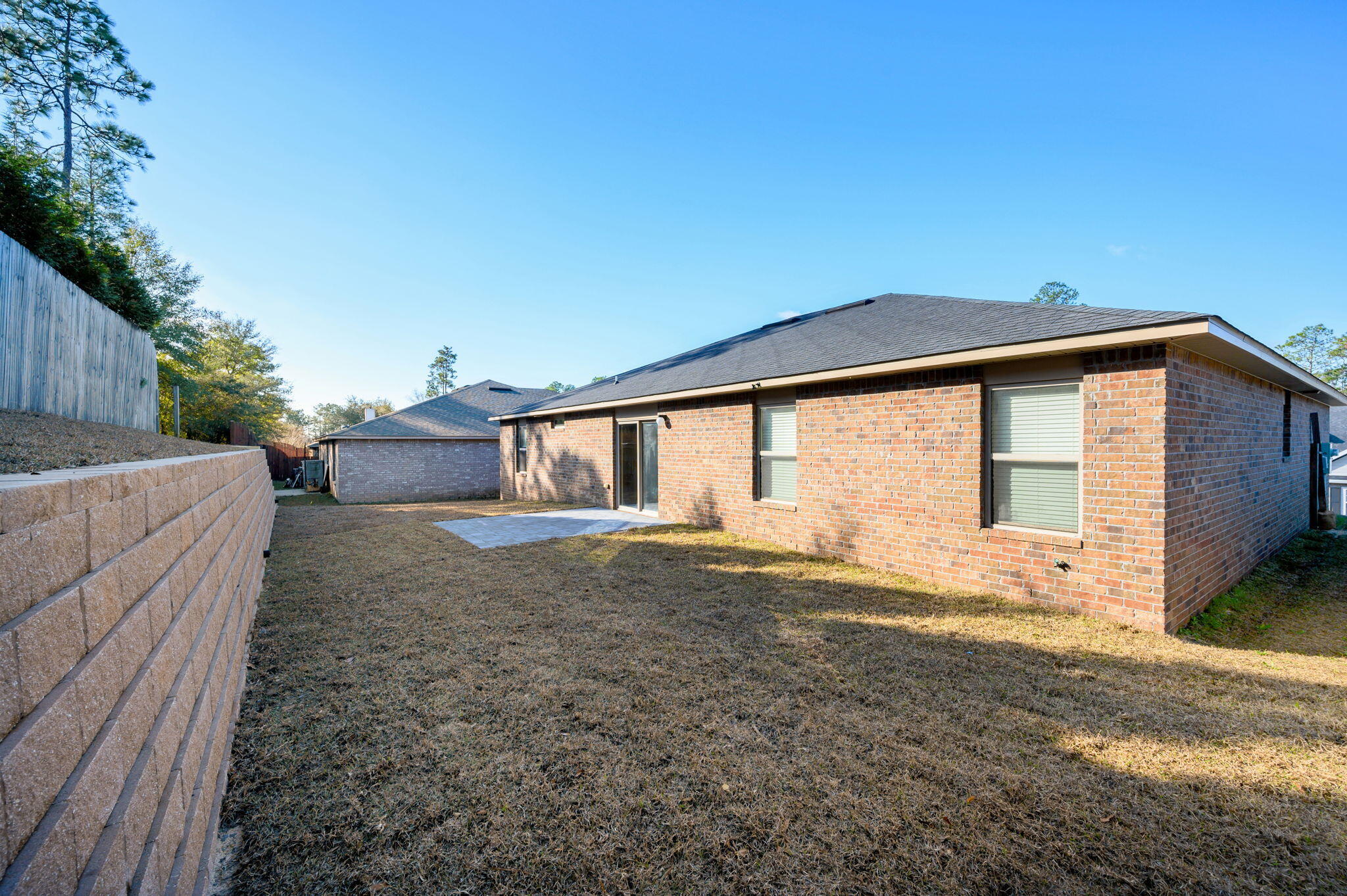 DUGGAN POND ESTATES - Residential