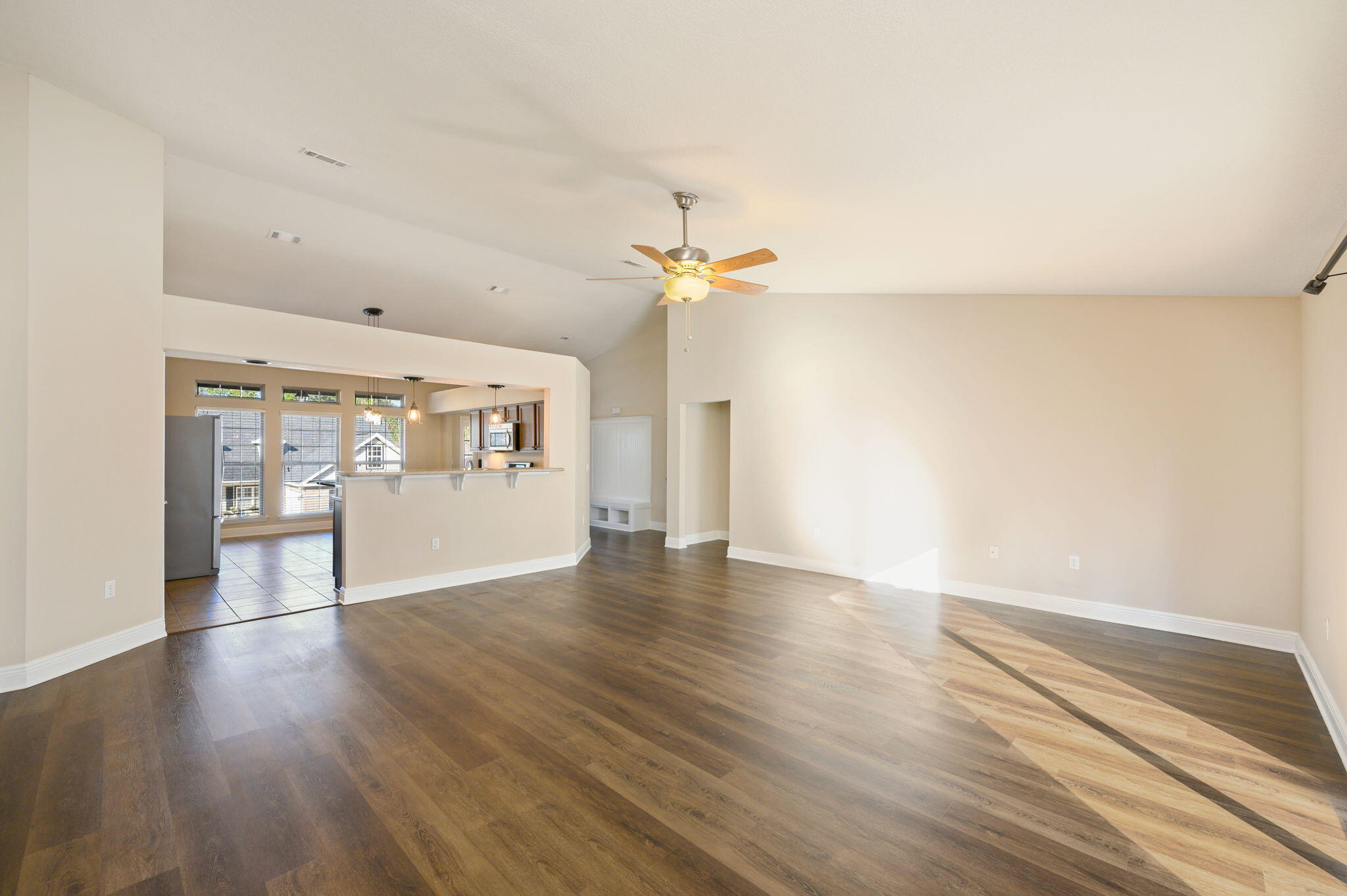 DUGGAN POND ESTATES - Residential