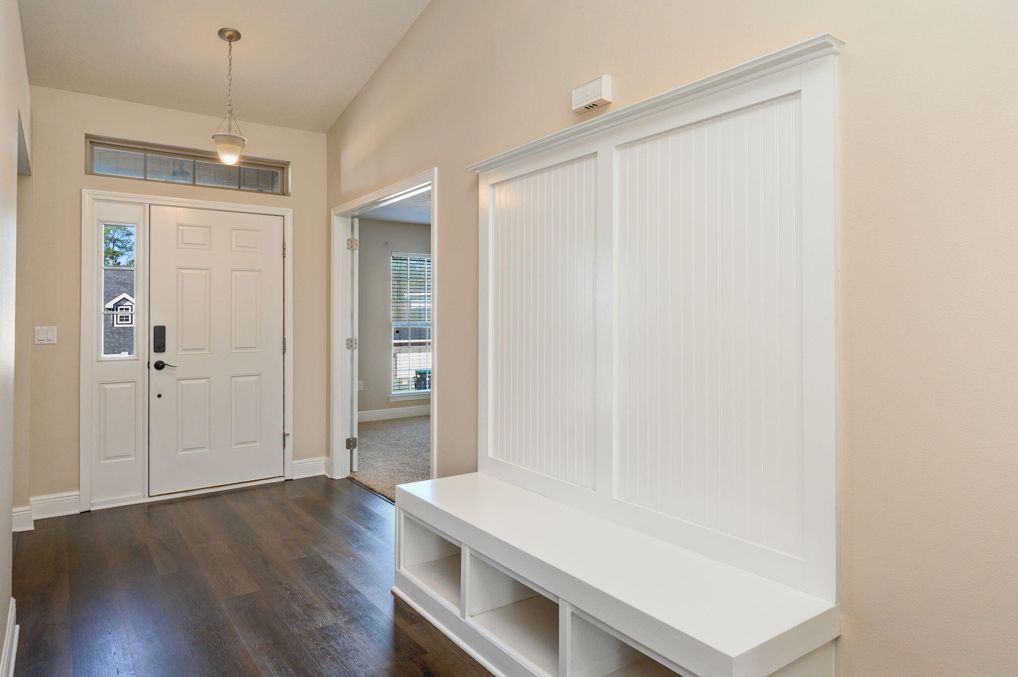 DUGGAN POND ESTATES - Residential