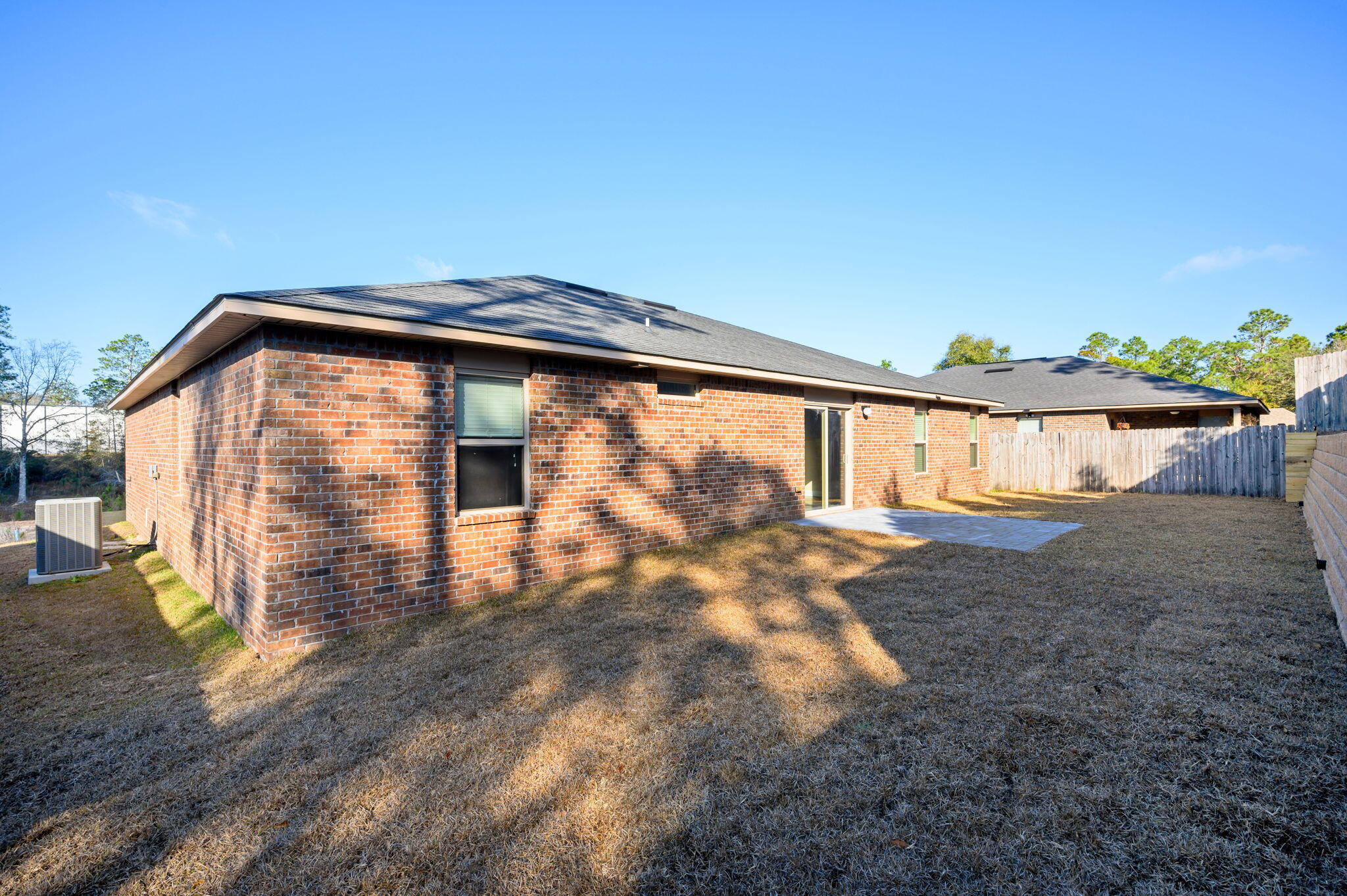 DUGGAN POND ESTATES - Residential