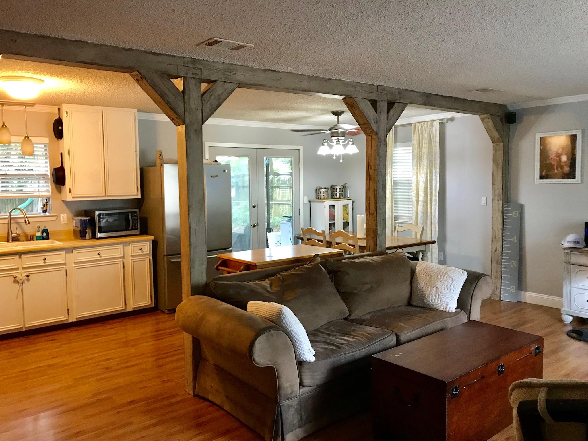 MINGER S/D - Residential Lease