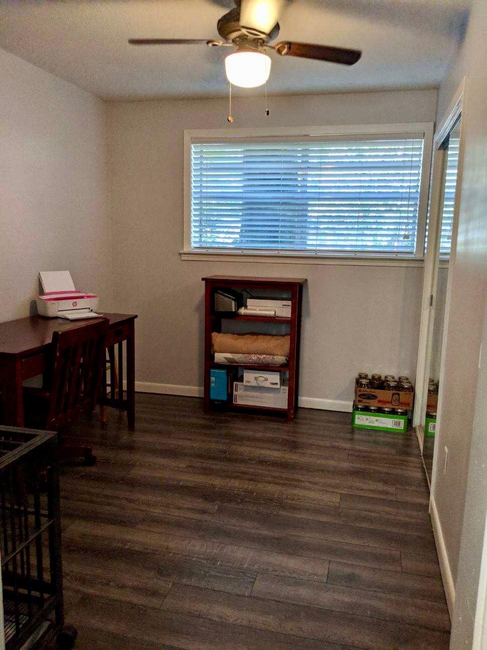 MINGER S/D - Residential Lease