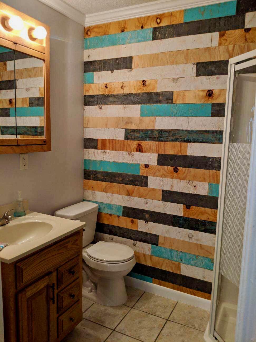 MINGER S/D - Residential Lease