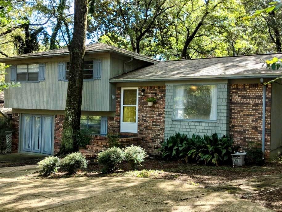 MINGER S/D - Residential Lease