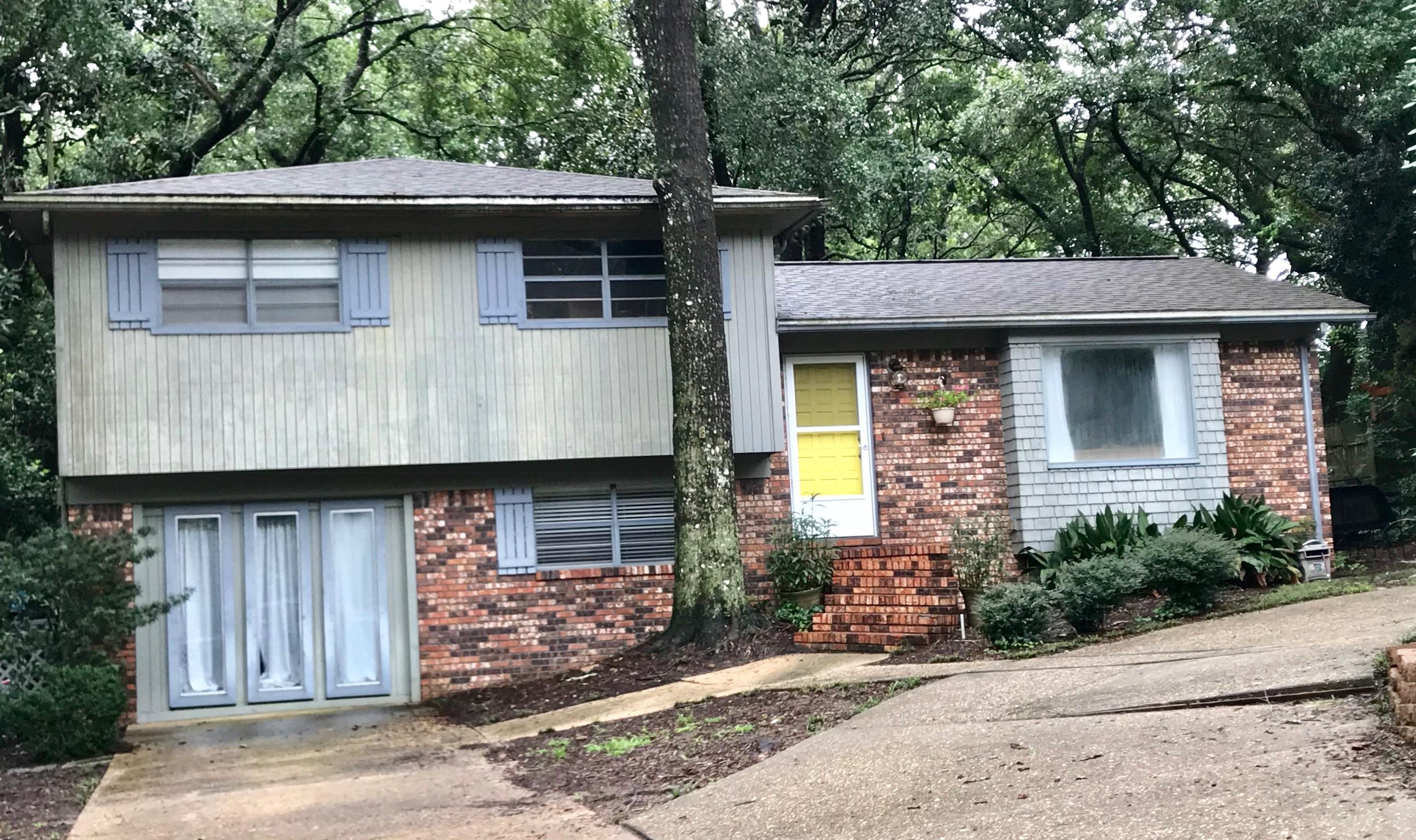 MINGER S/D - Residential Lease