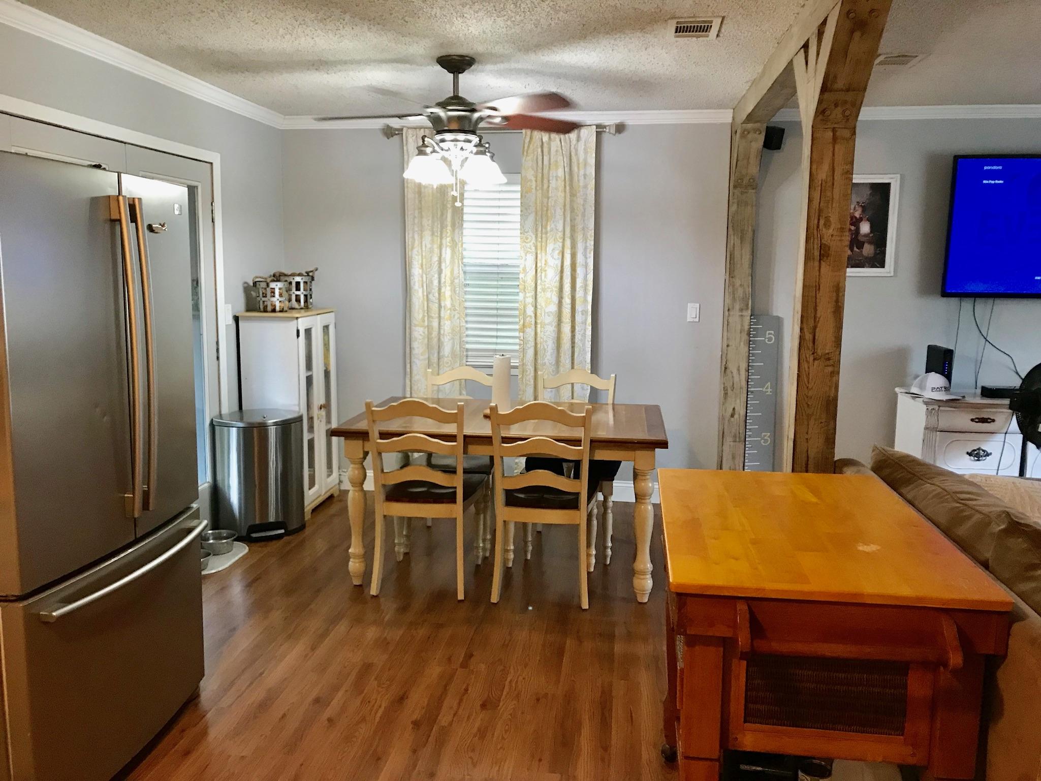 MINGER S/D - Residential Lease