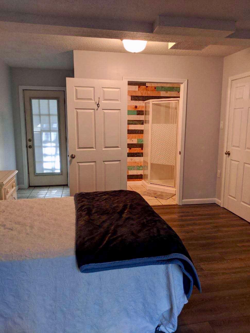 MINGER S/D - Residential Lease