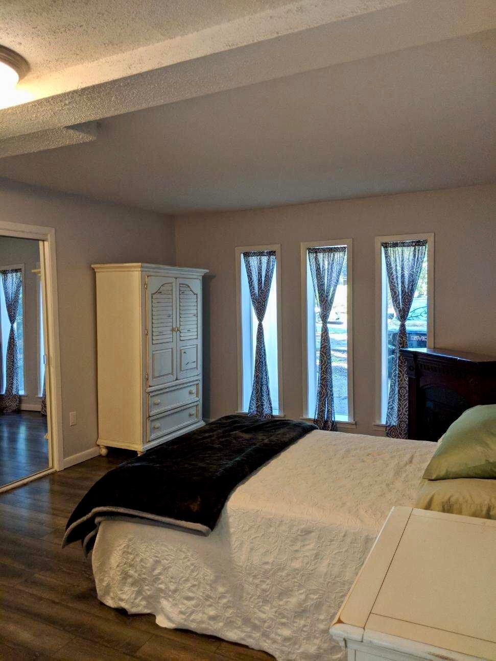 MINGER S/D - Residential Lease