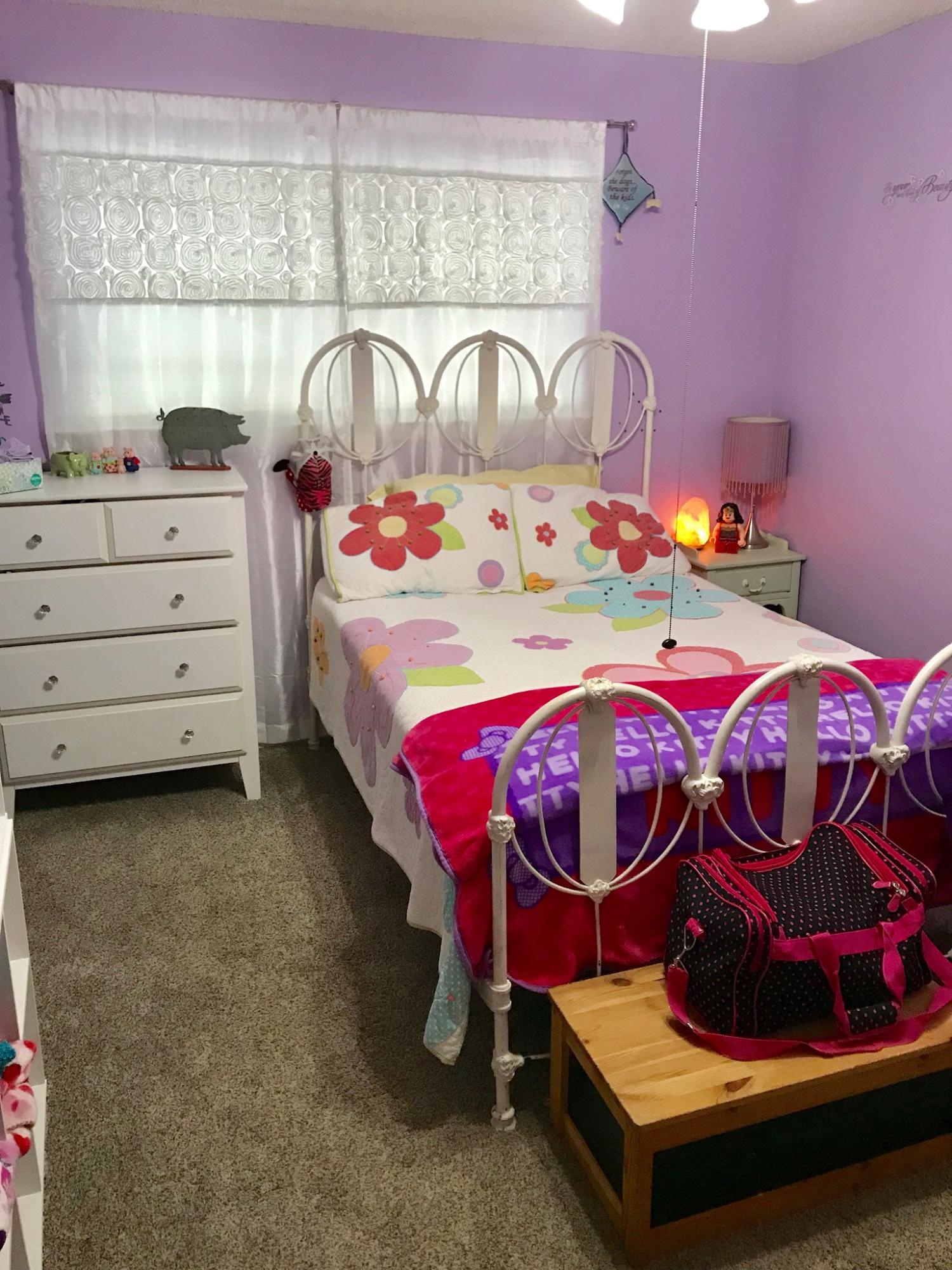 MINGER S/D - Residential Lease