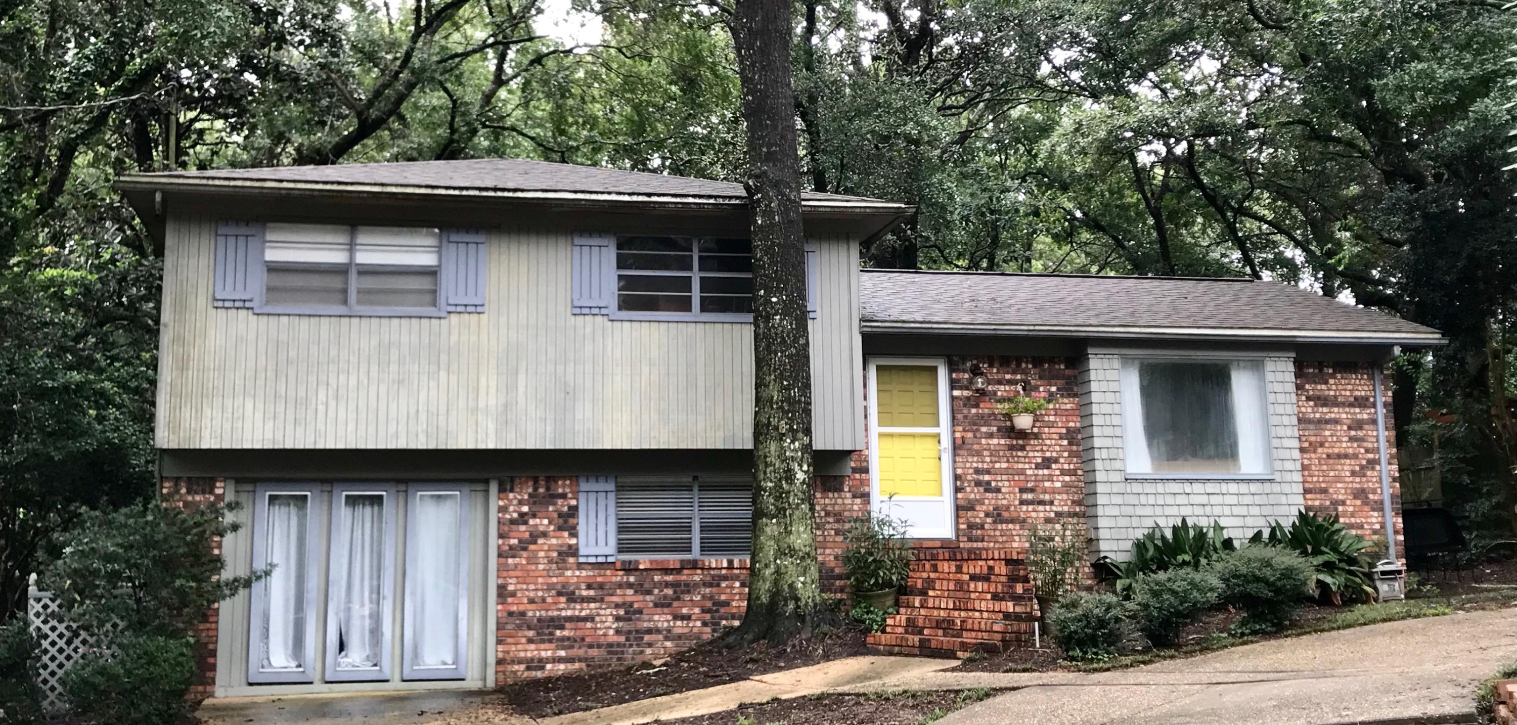 MINGER S/D - Residential Lease