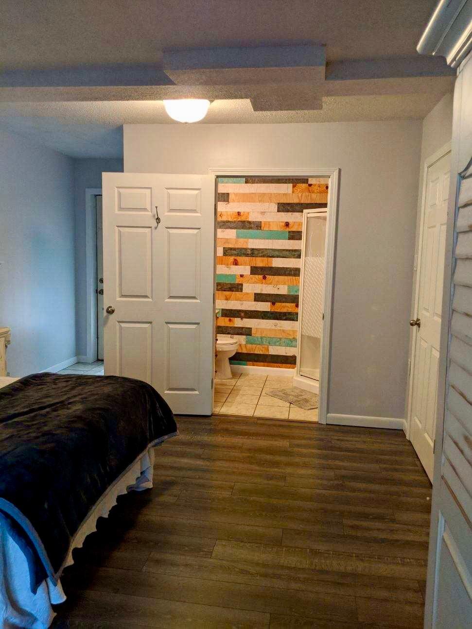 MINGER S/D - Residential Lease