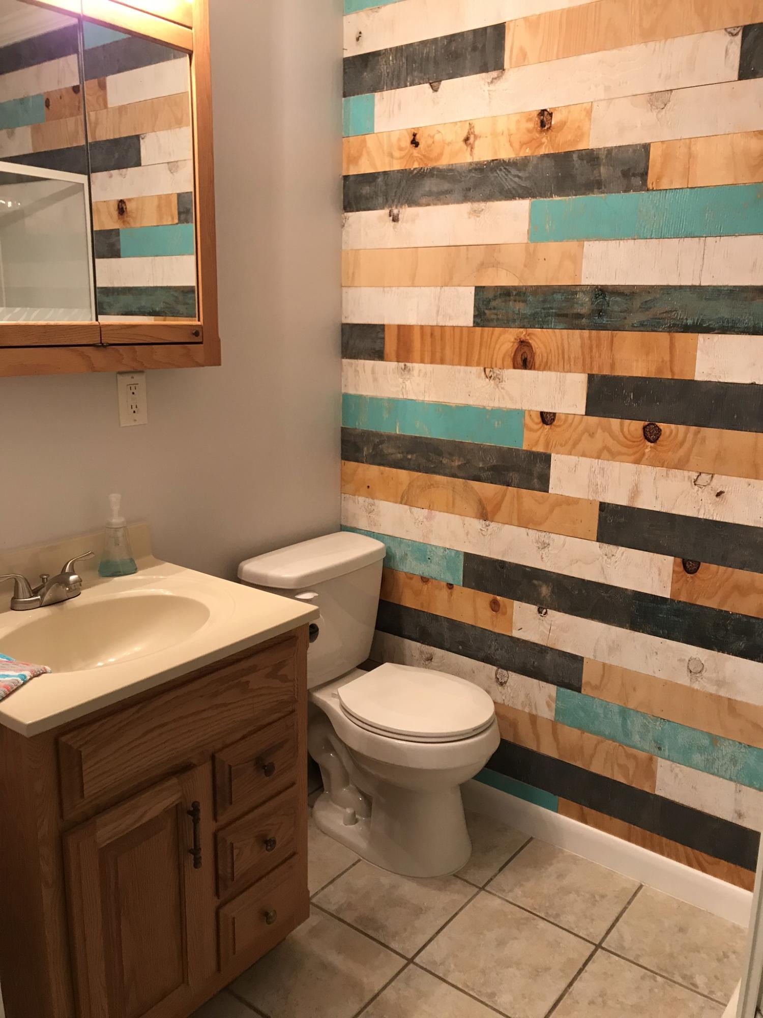 MINGER S/D - Residential Lease